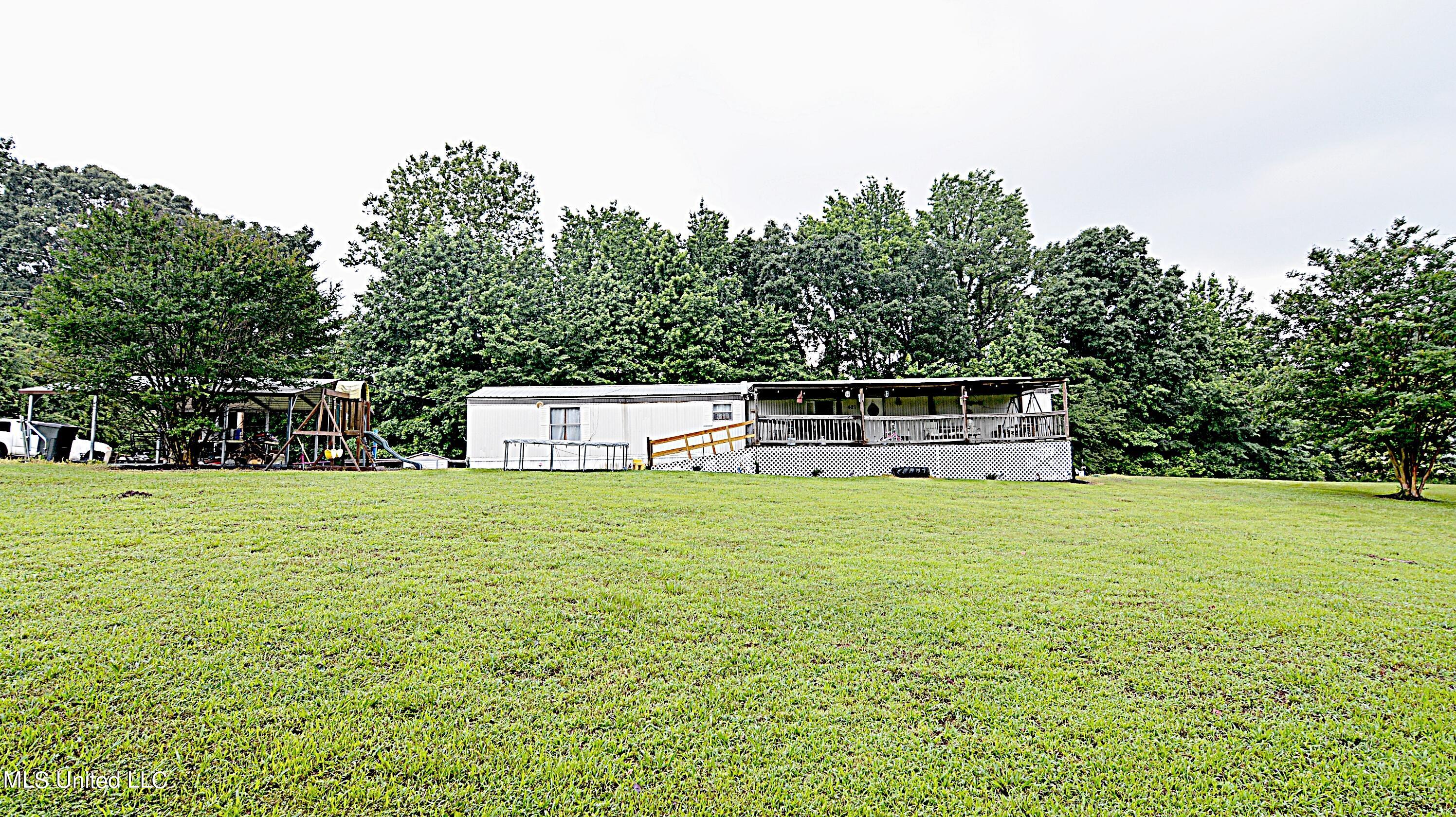 421 Cherry Tree Lane