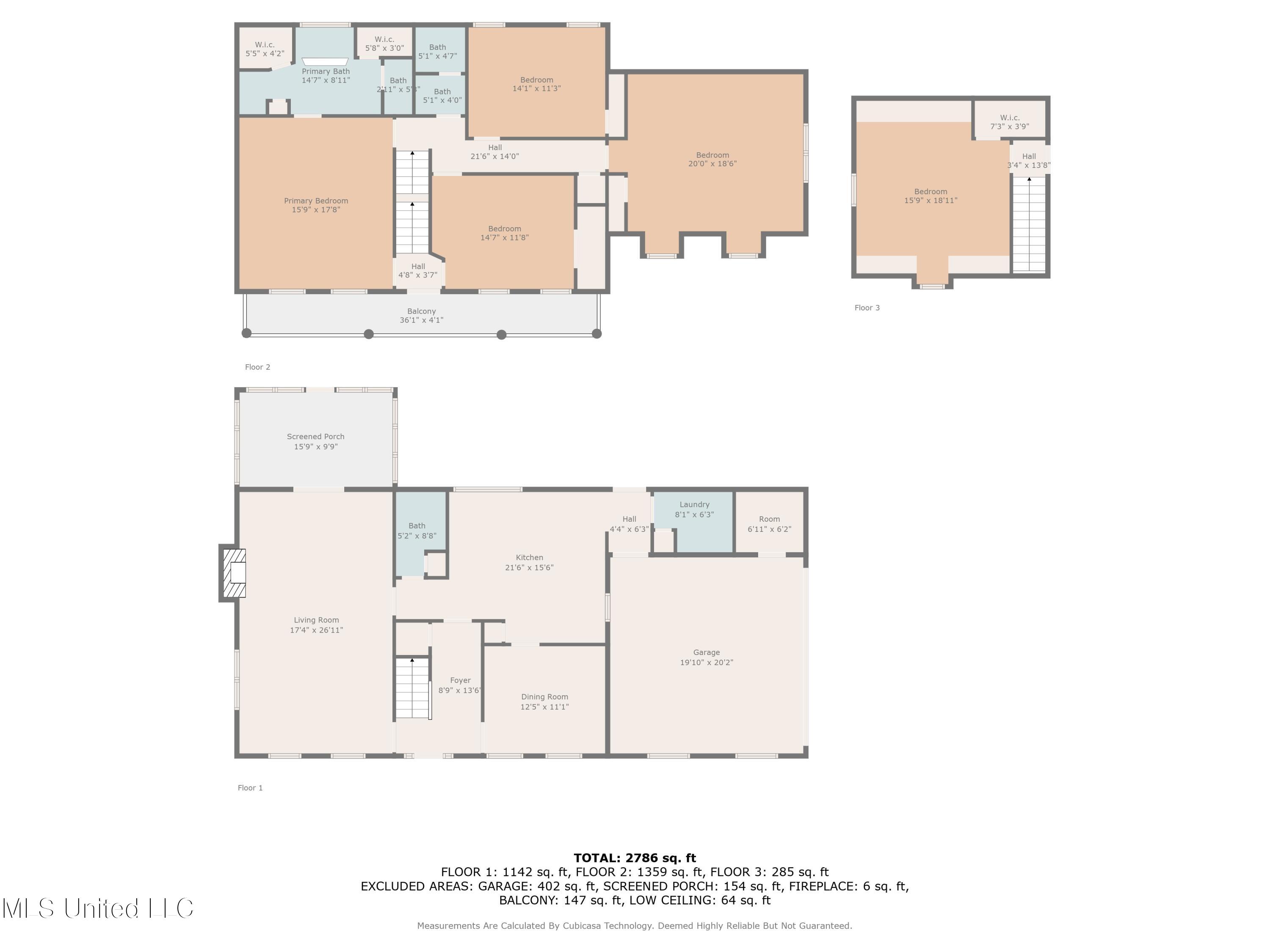 8195 Hunters Hill Cv Cove