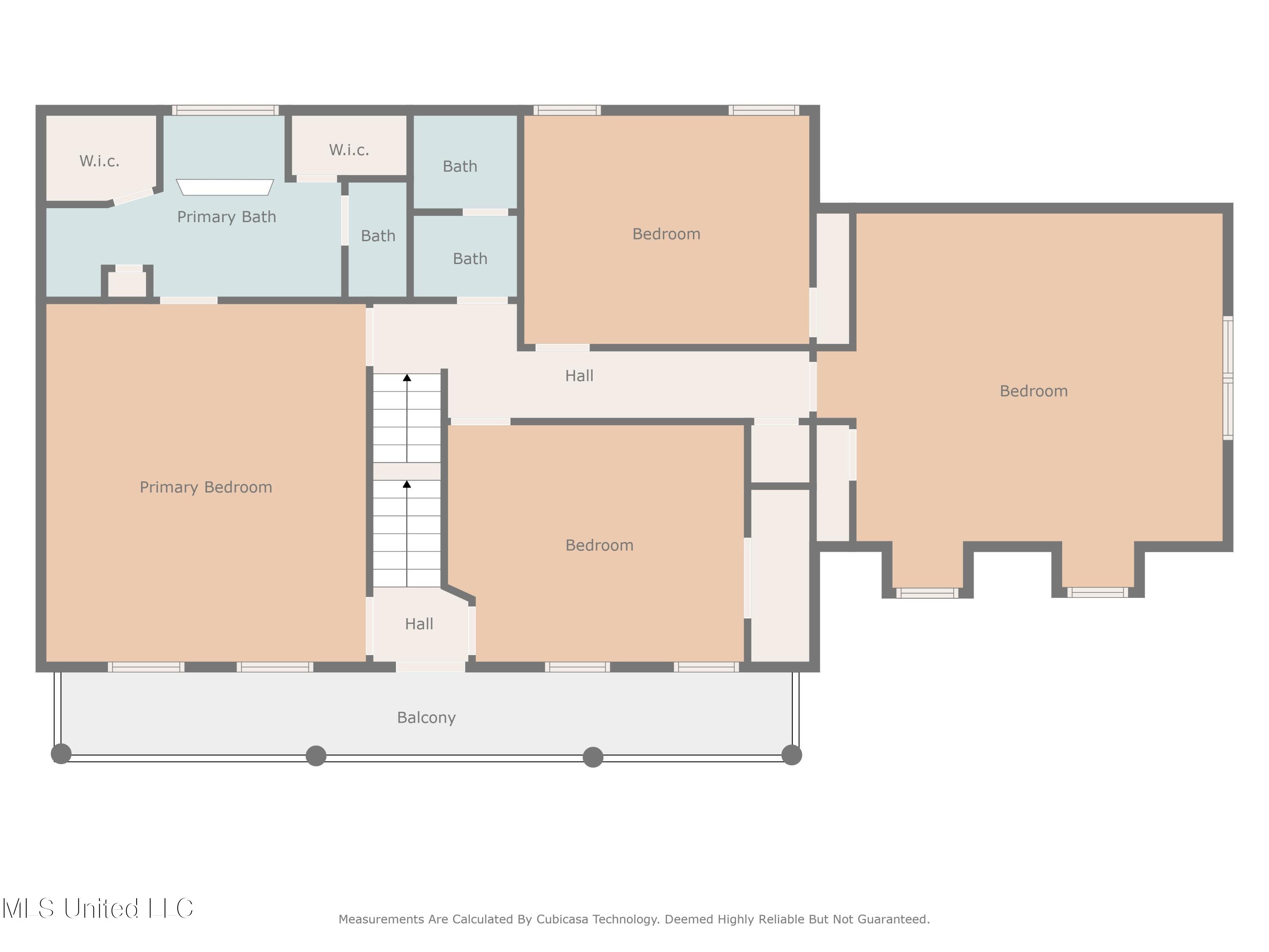 8195 Hunters Hill Cv Cove