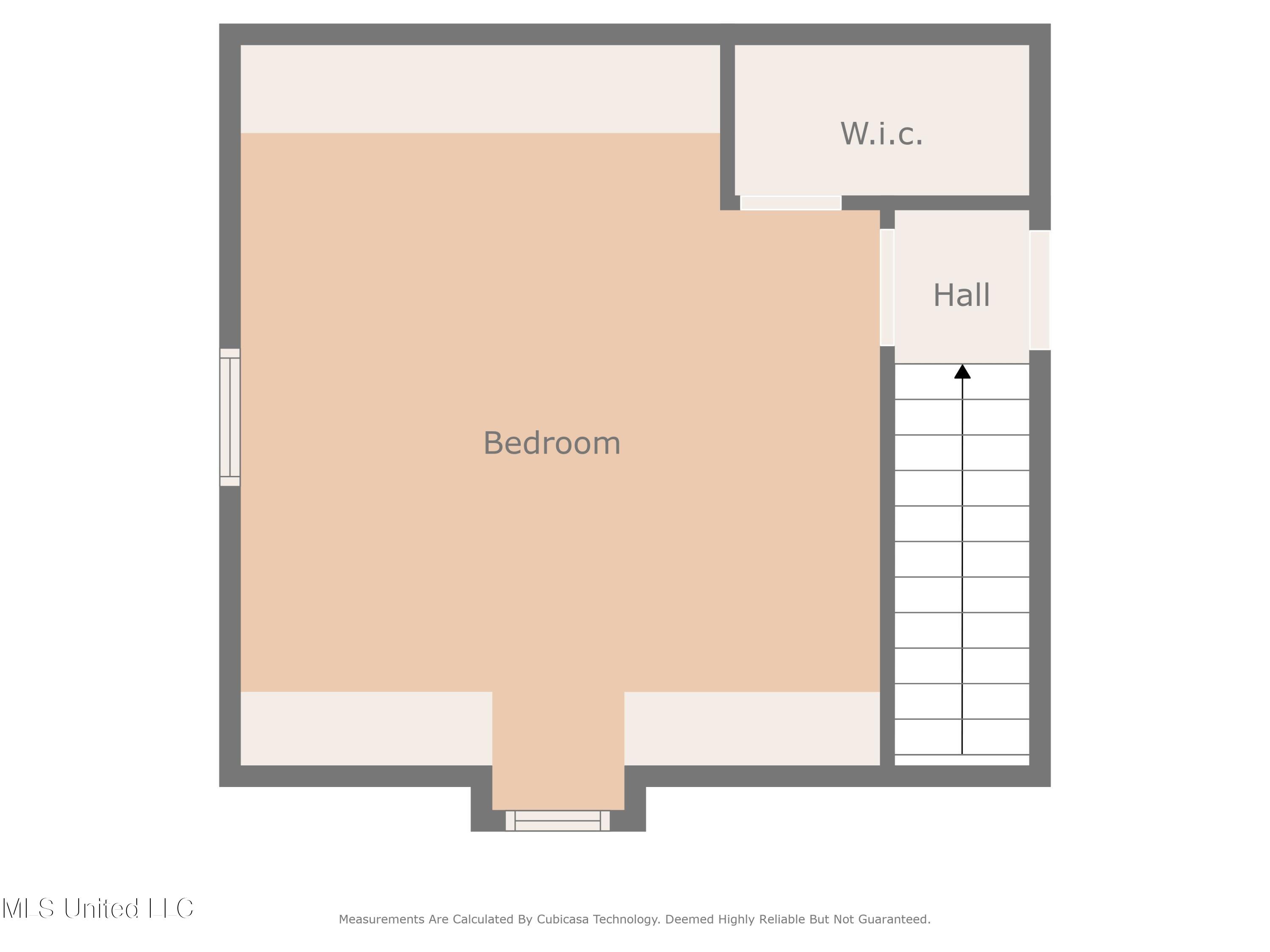 8195 Hunters Hill Cv Cove