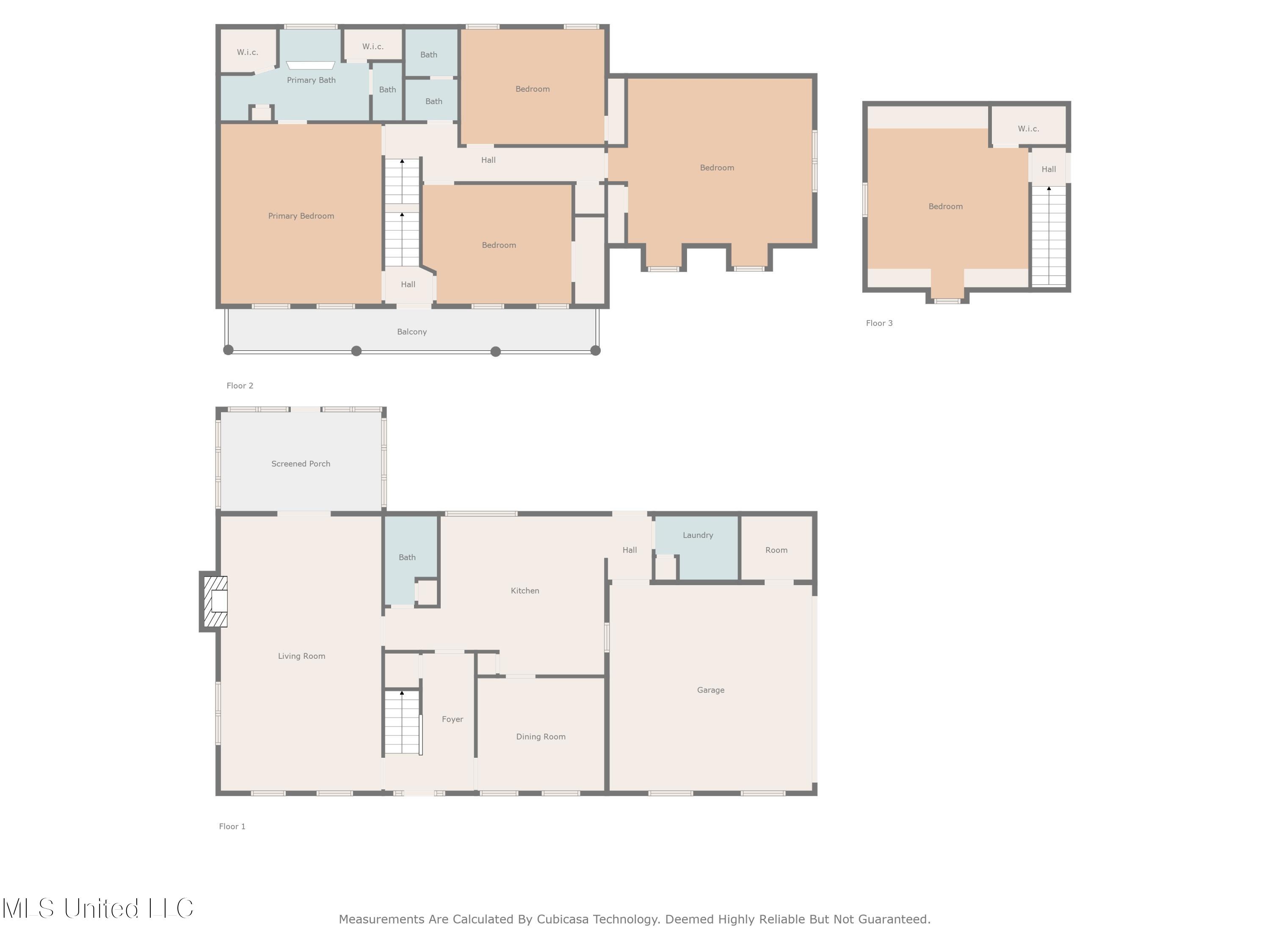 8195 Hunters Hill Cv Cove