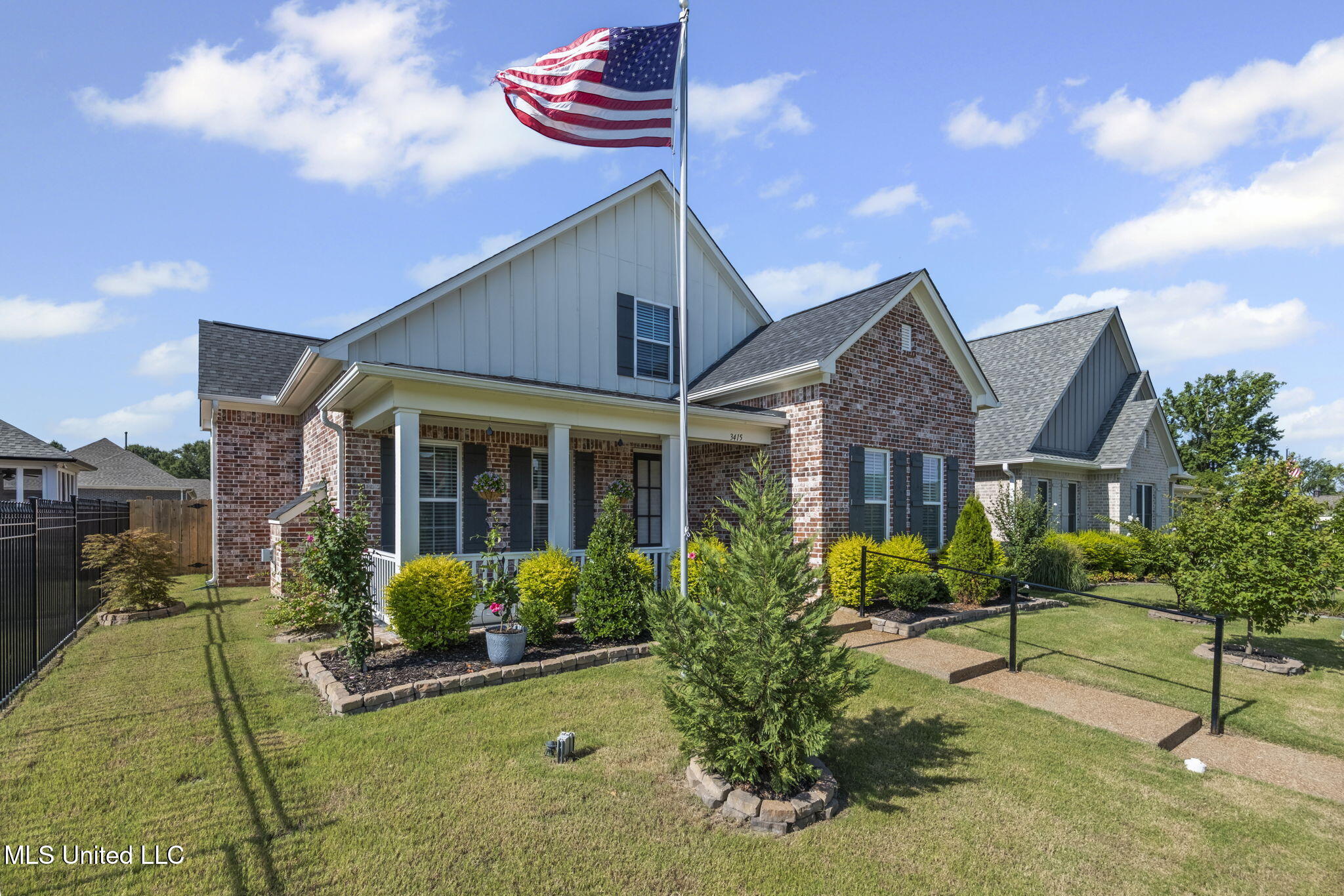 3415 Kreunen Street, Nesbit