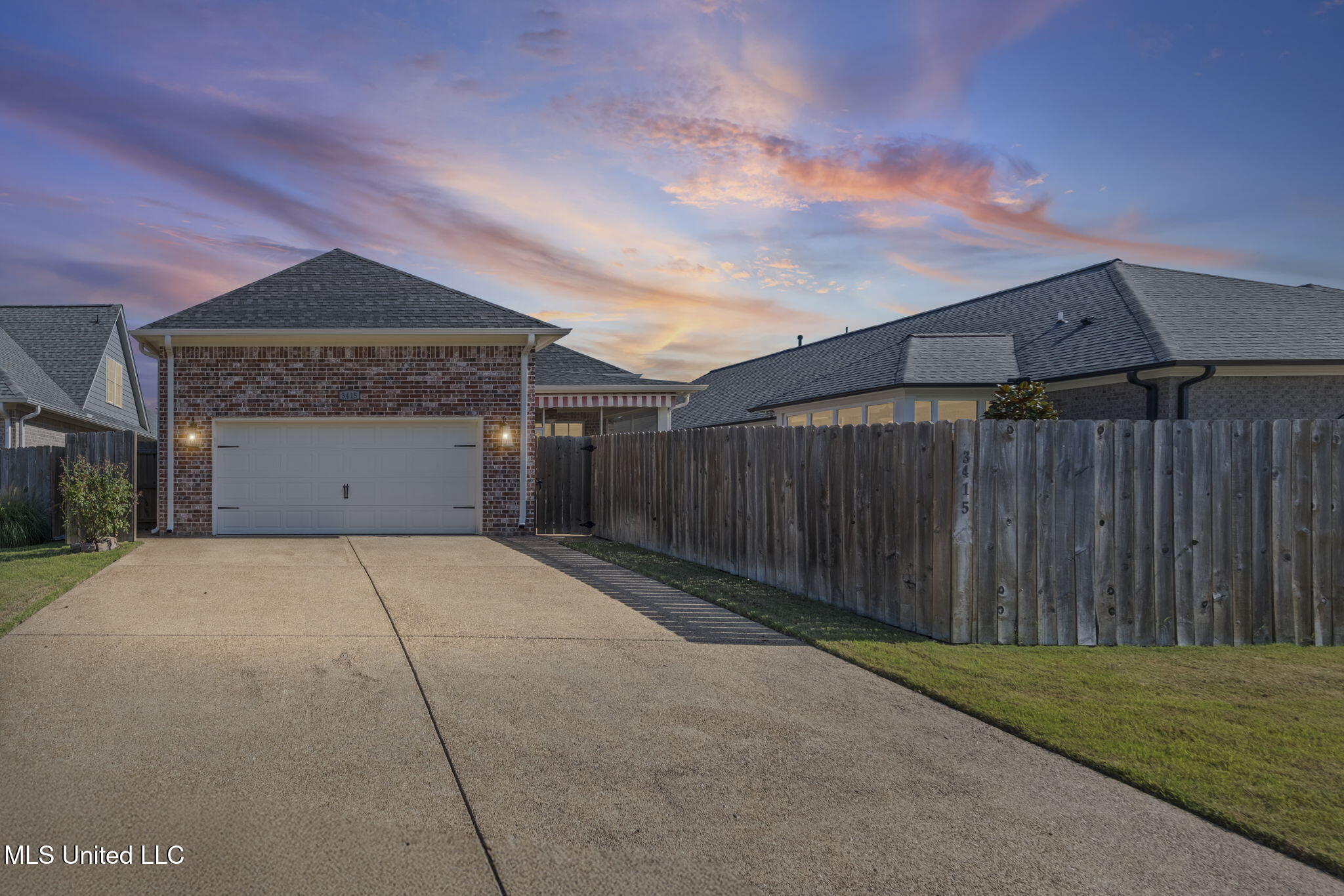 3415 Kreunen Street, Nesbit