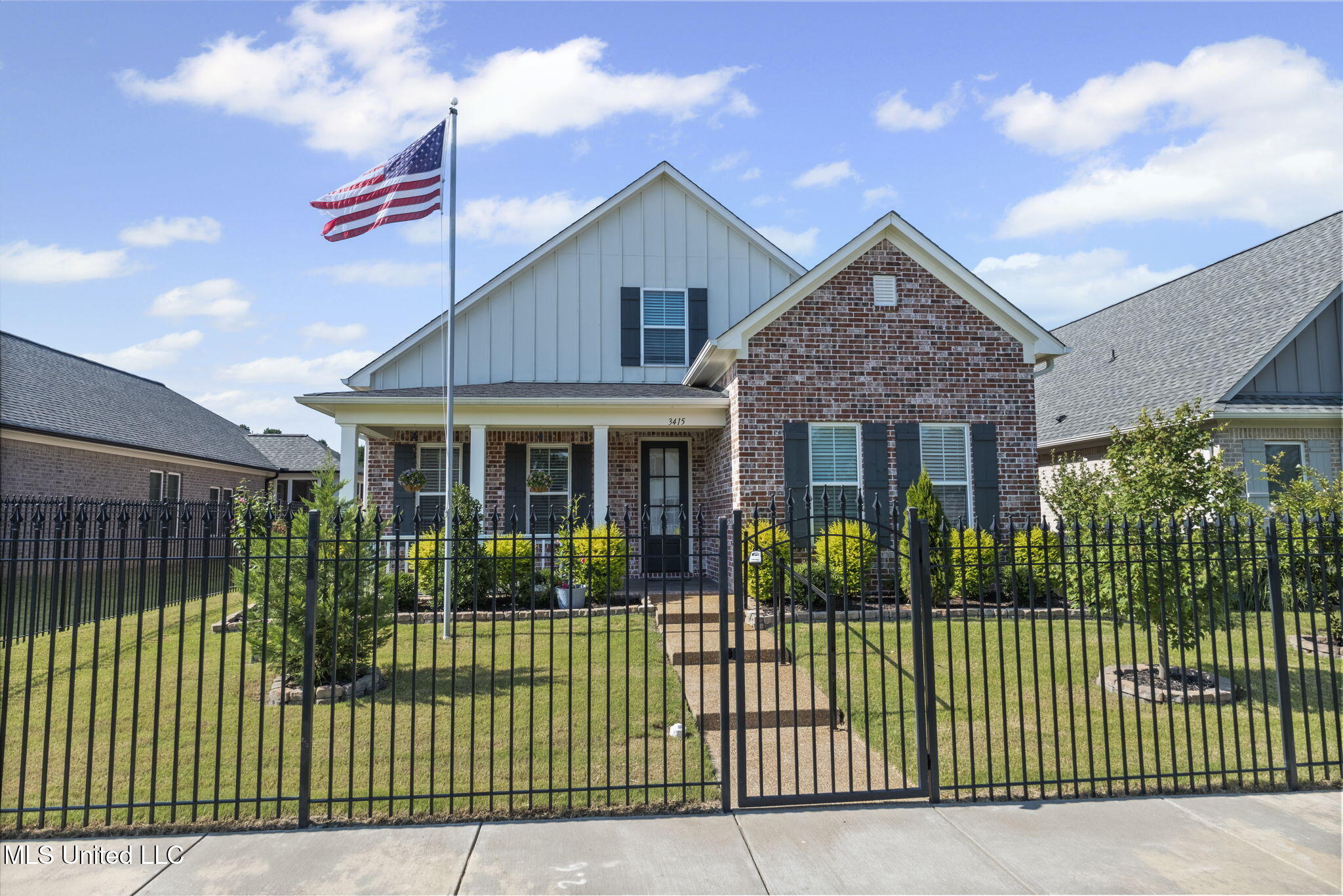 3415 Kreunen Street, Nesbit