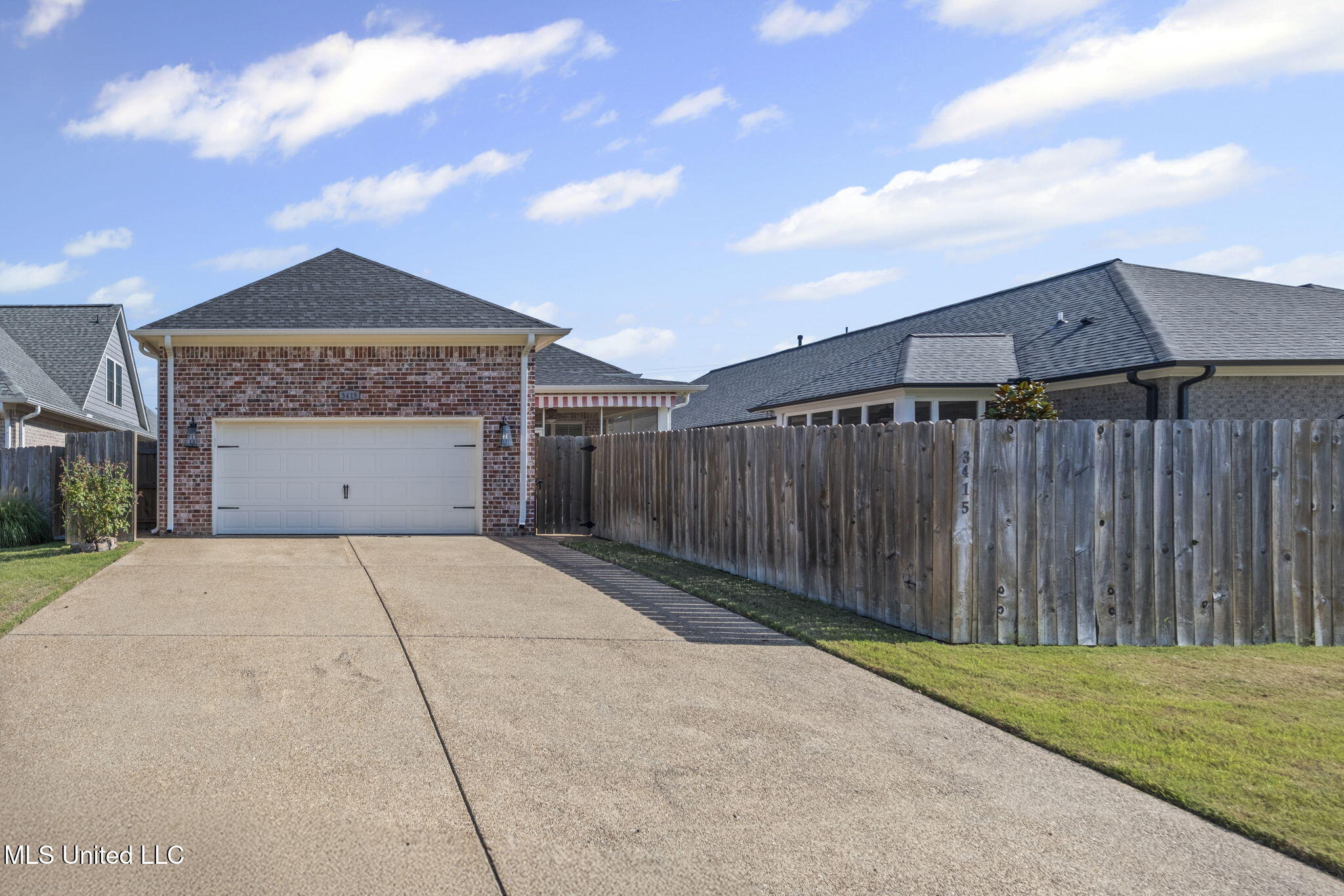 3415 Kreunen Street, Nesbit