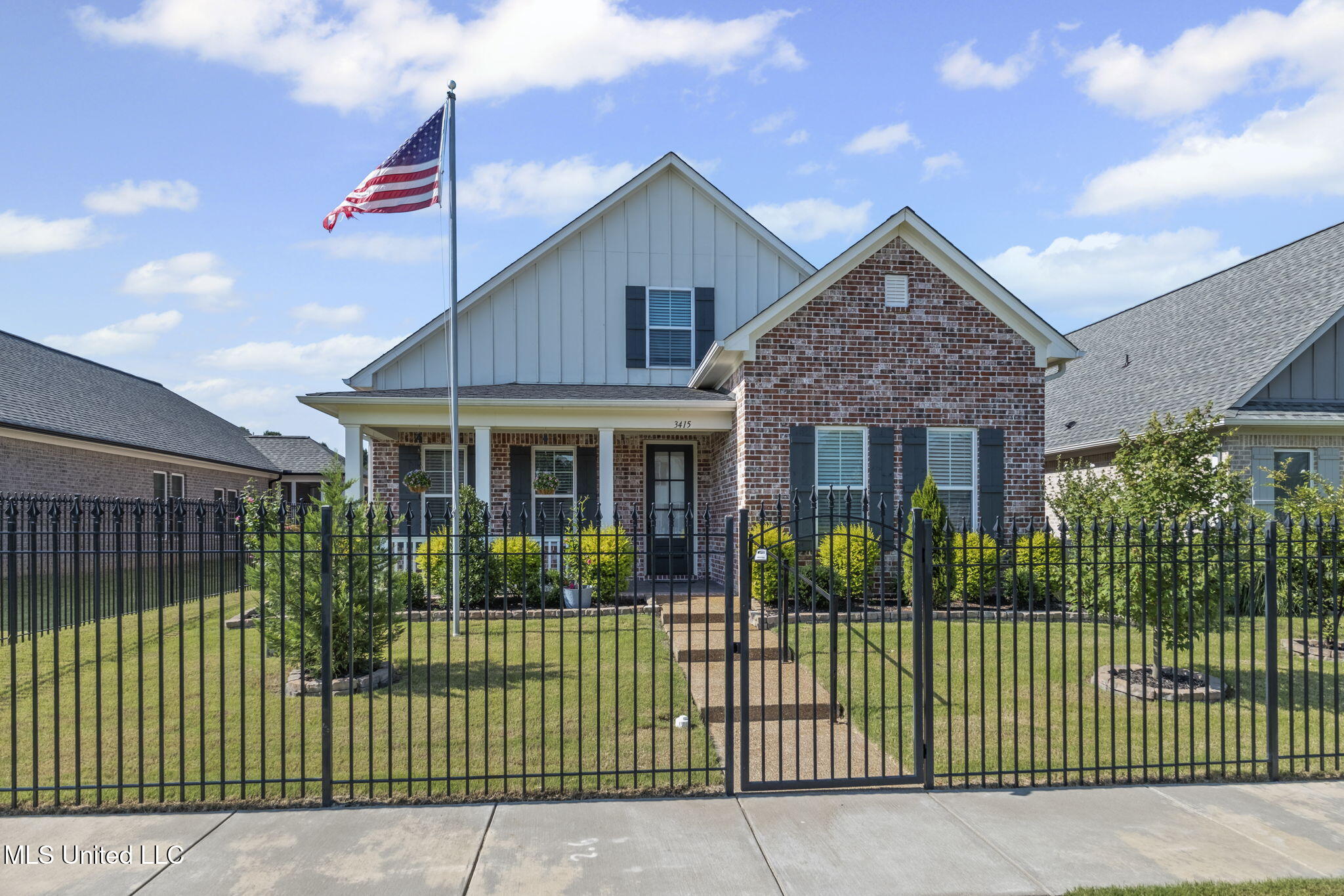 3415 Kreunen Street, Nesbit