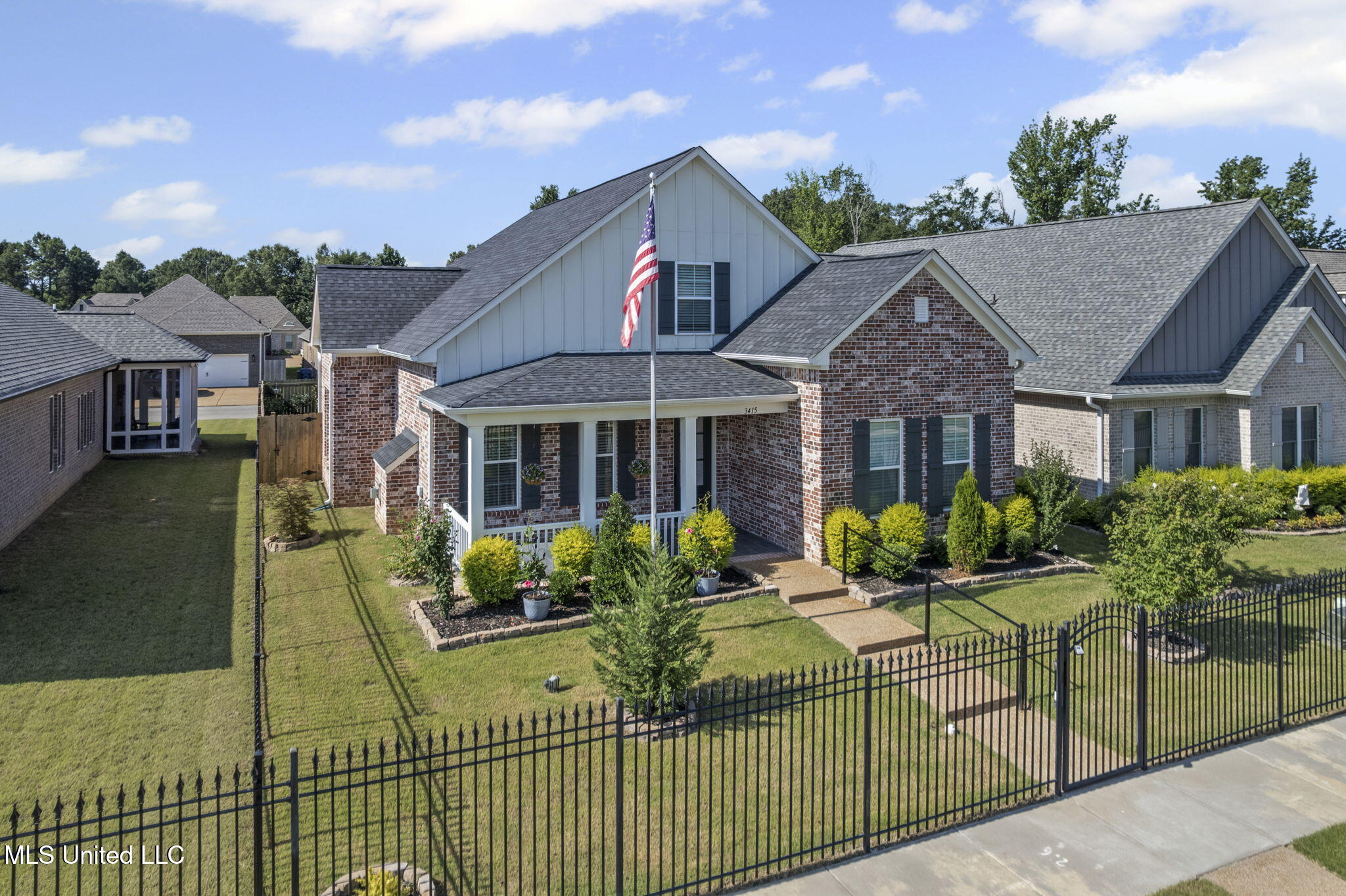 3415 Kreunen Street, Nesbit