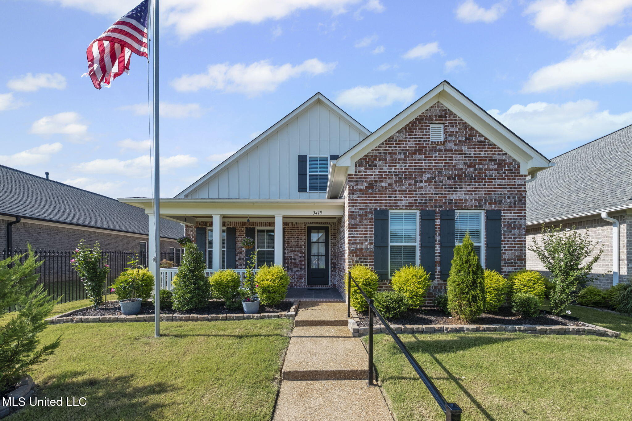 3415 Kreunen Street, Nesbit