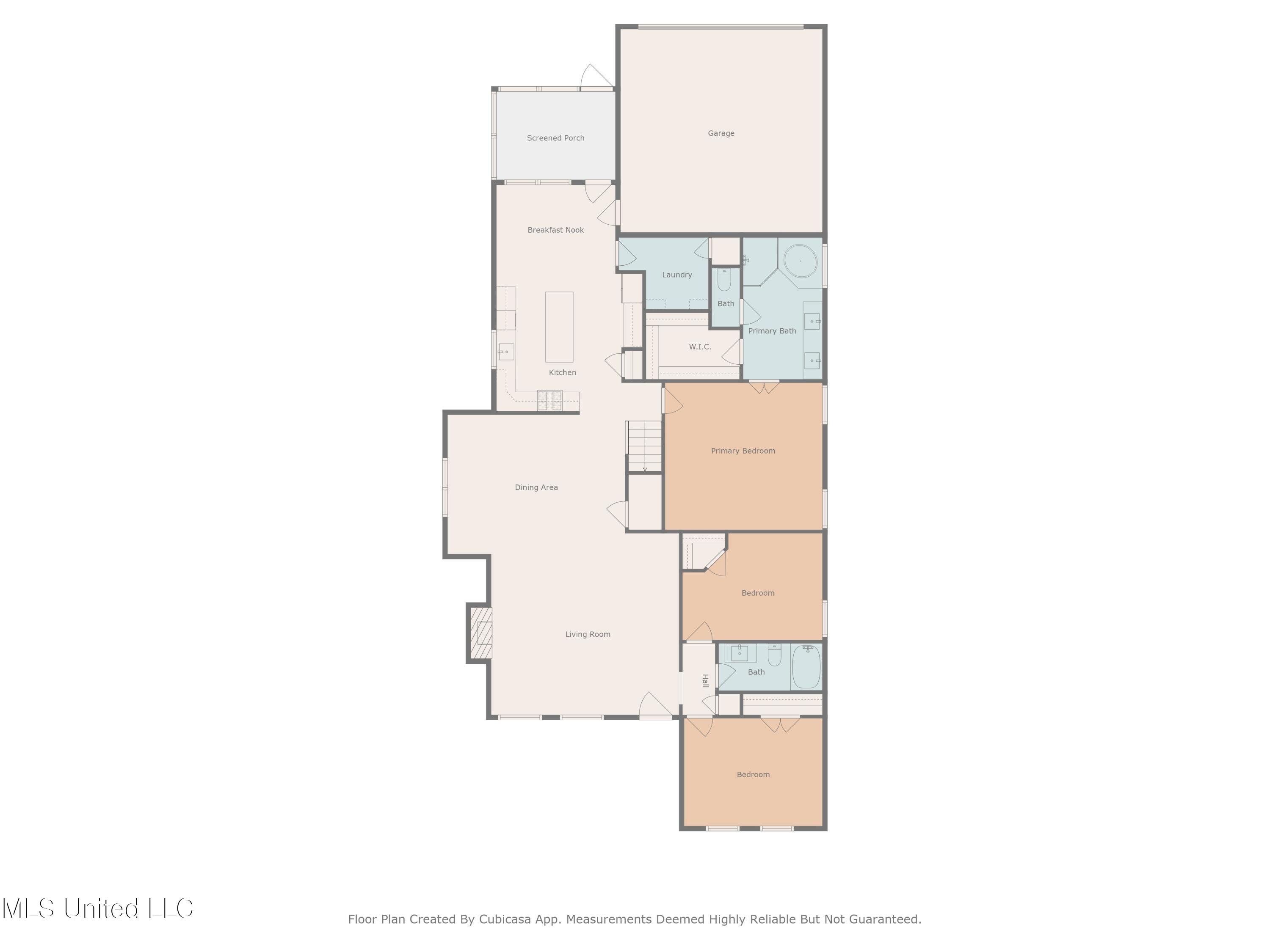 3415 Kreunen Street, Nesbit