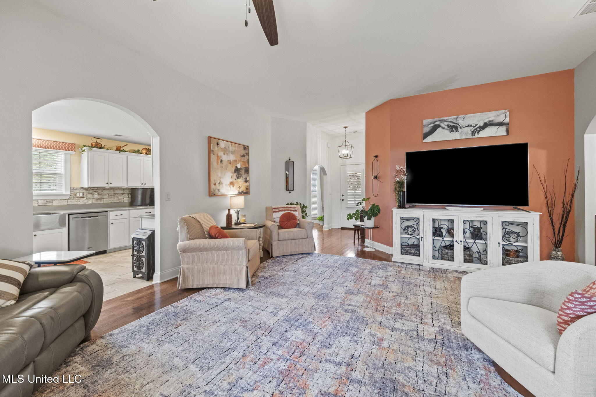 4979 W Margarette Circle, Olive Branch