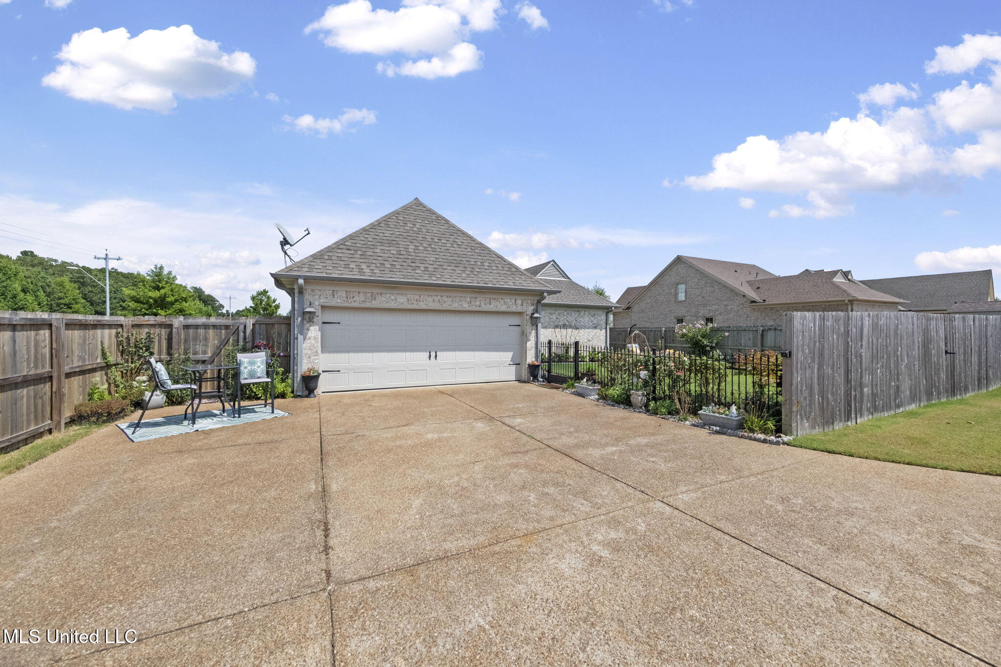 4979 W Margarette Circle, Olive Branch