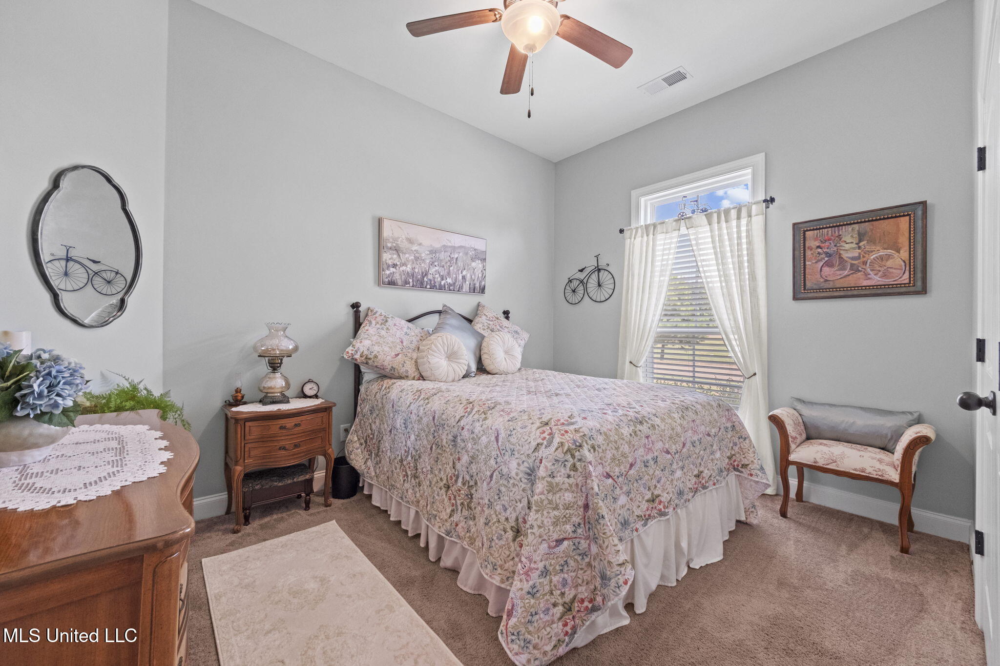 4979 W Margarette Circle, Olive Branch