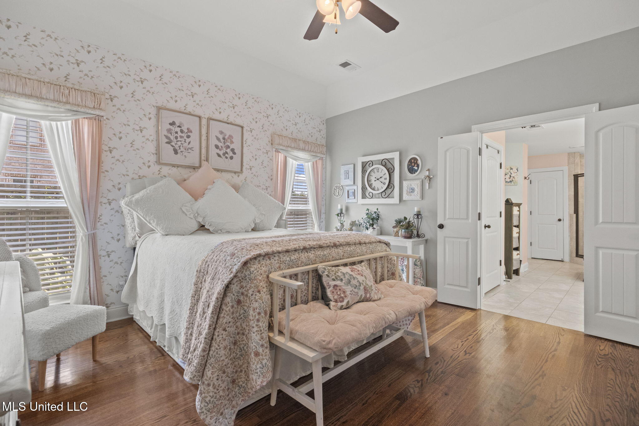 4979 W Margarette Circle, Olive Branch