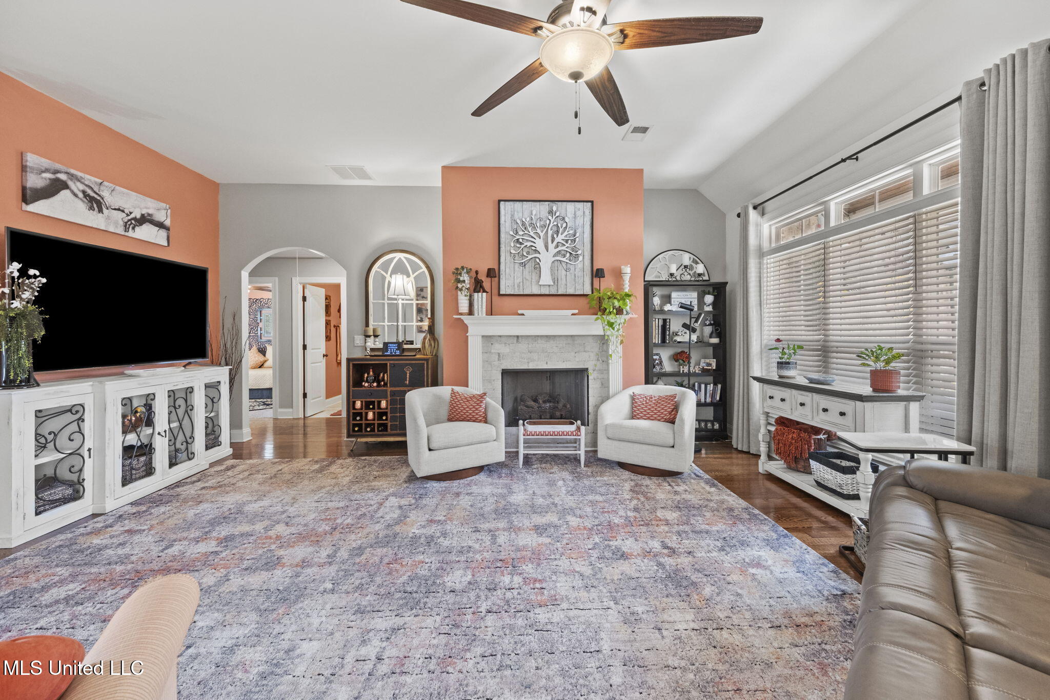 4979 W Margarette Circle, Olive Branch