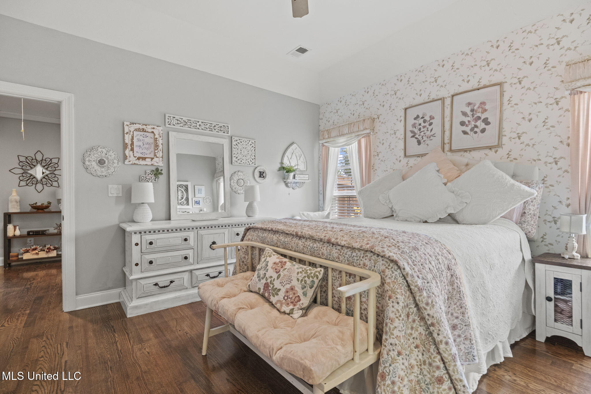 4979 W Margarette Circle, Olive Branch