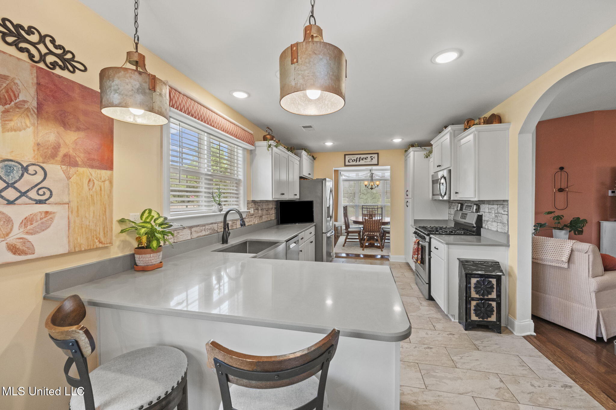 4979 W Margarette Circle, Olive Branch