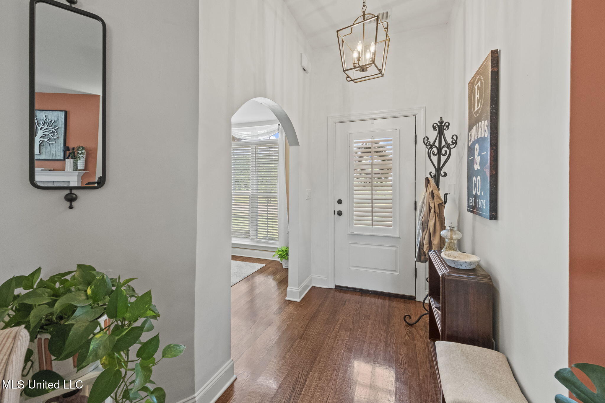 4979 W Margarette Circle, Olive Branch