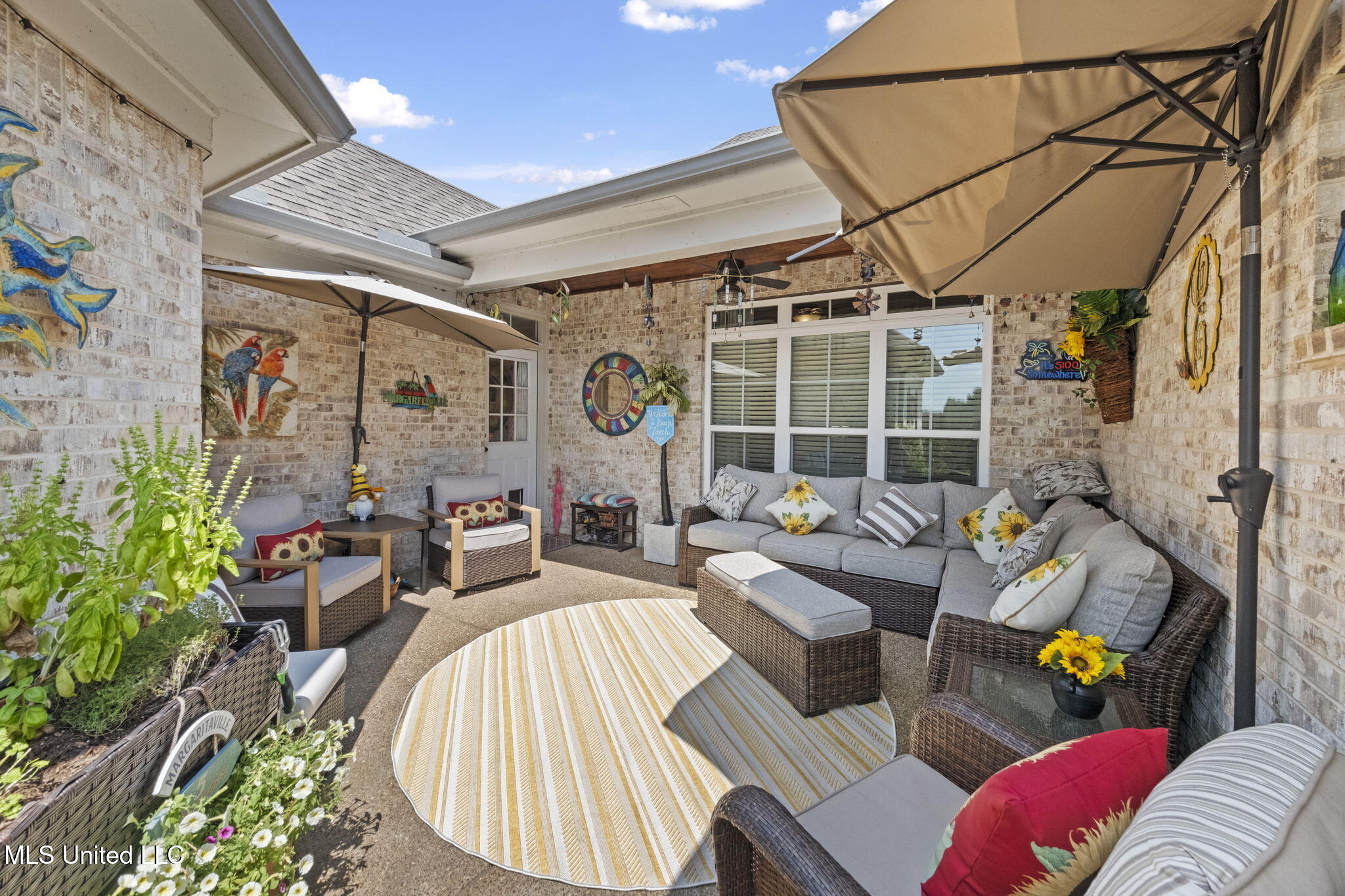 4979 W Margarette Circle, Olive Branch