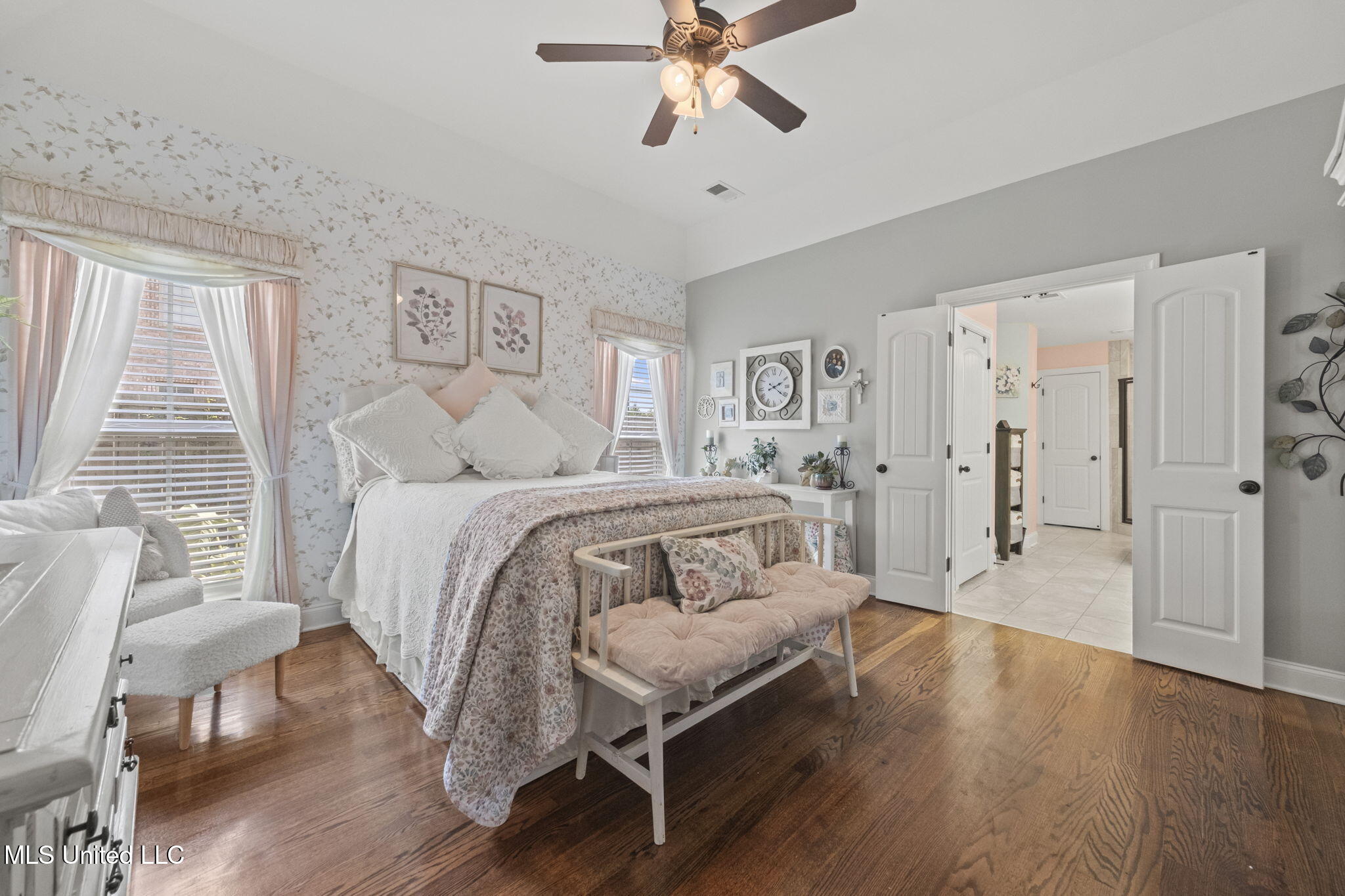 4979 W Margarette Circle, Olive Branch