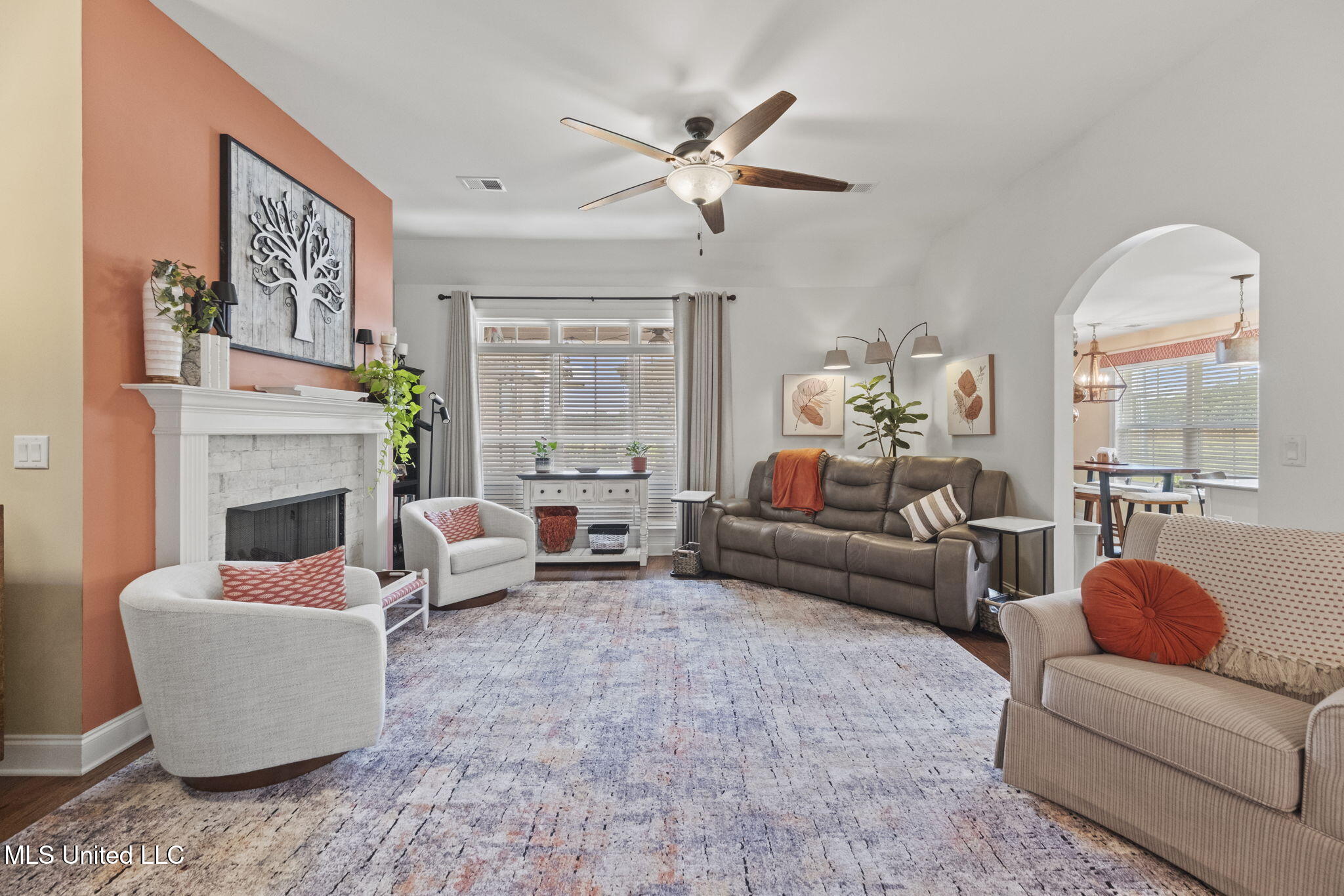 4979 W Margarette Circle, Olive Branch