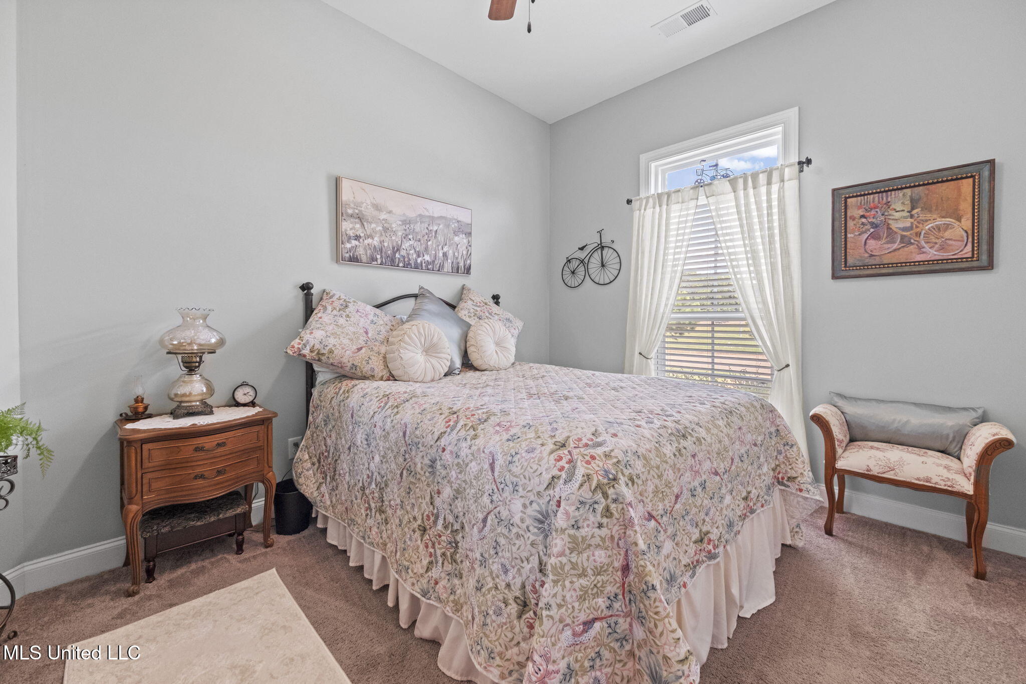 4979 W Margarette Circle, Olive Branch