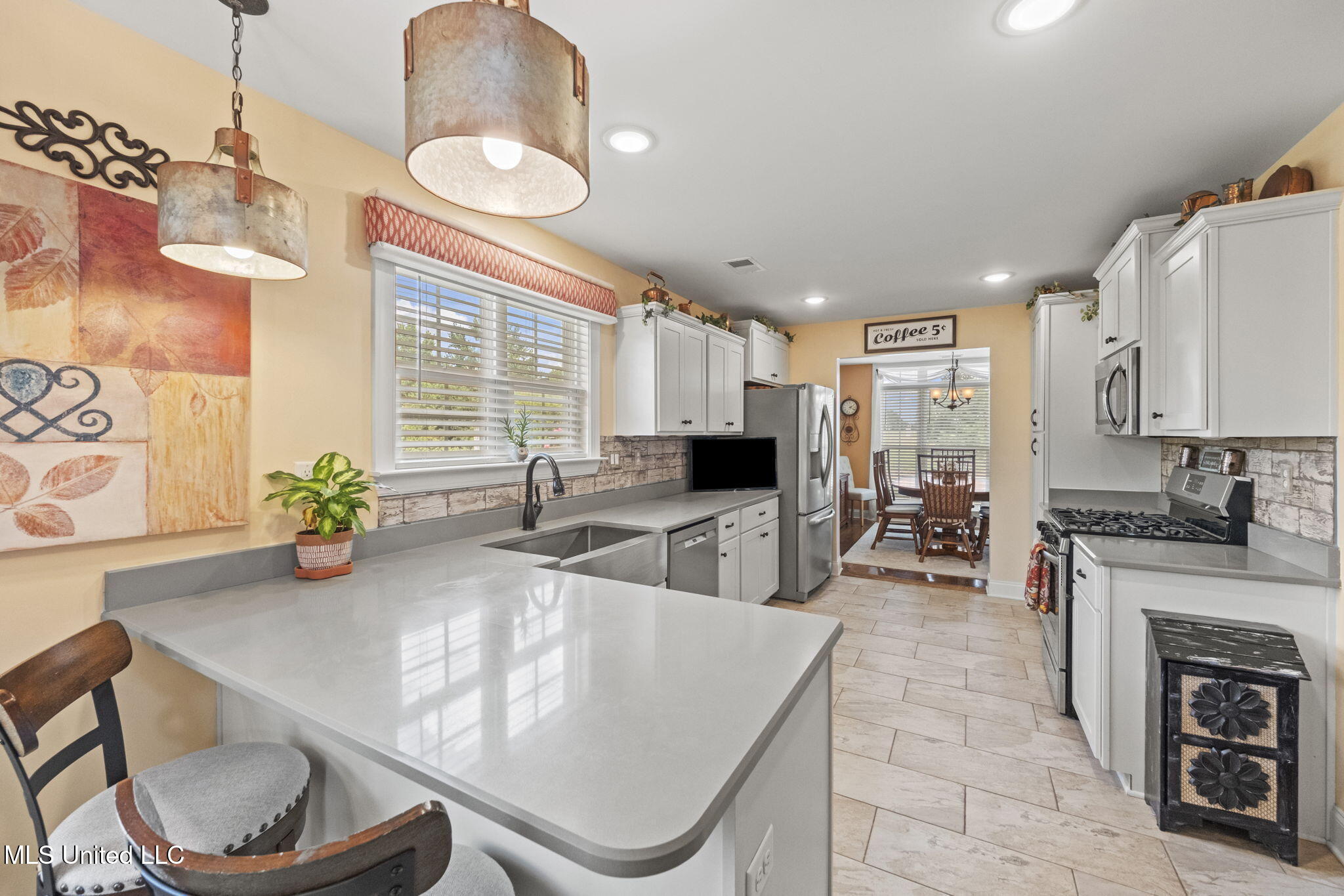 4979 W Margarette Circle, Olive Branch