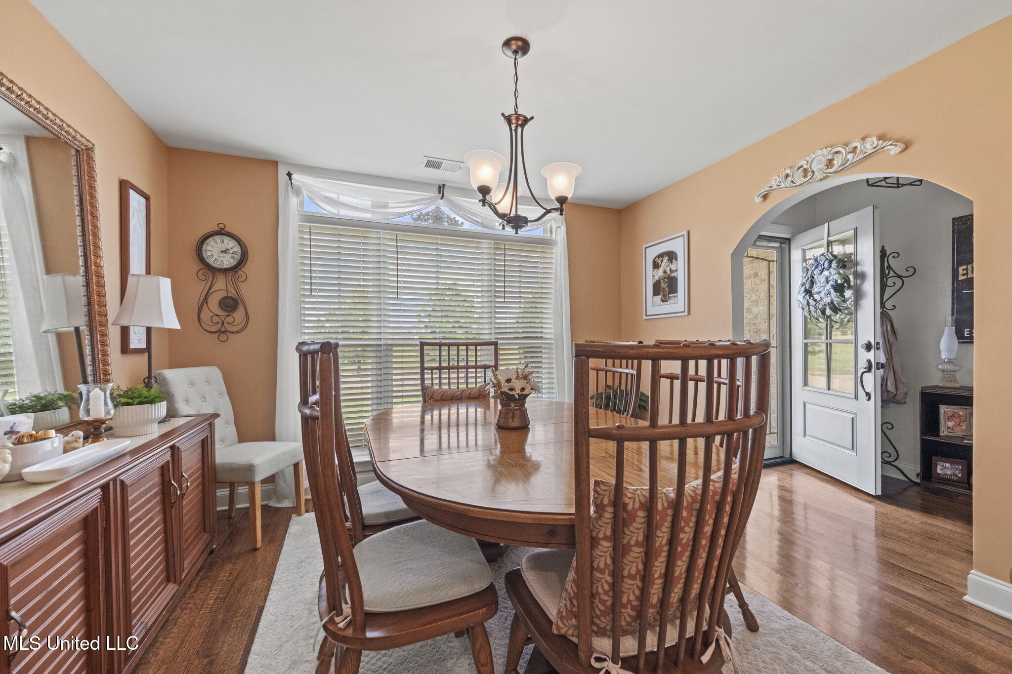 4979 W Margarette Circle, Olive Branch