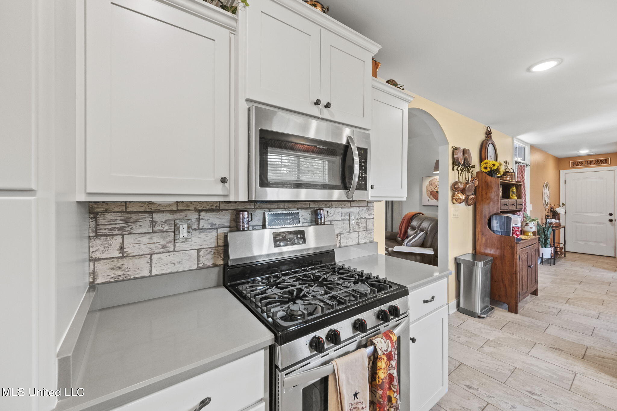 4979 W Margarette Circle, Olive Branch