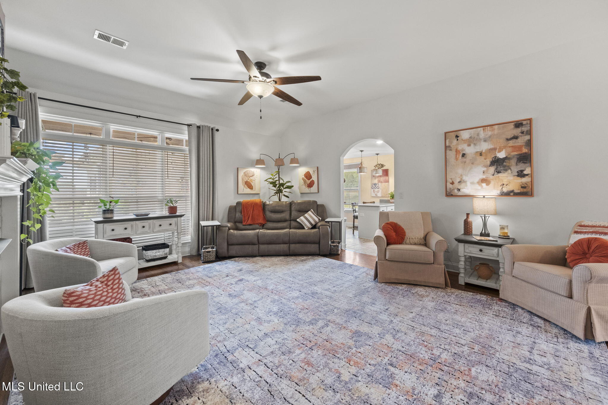 4979 W Margarette Circle, Olive Branch