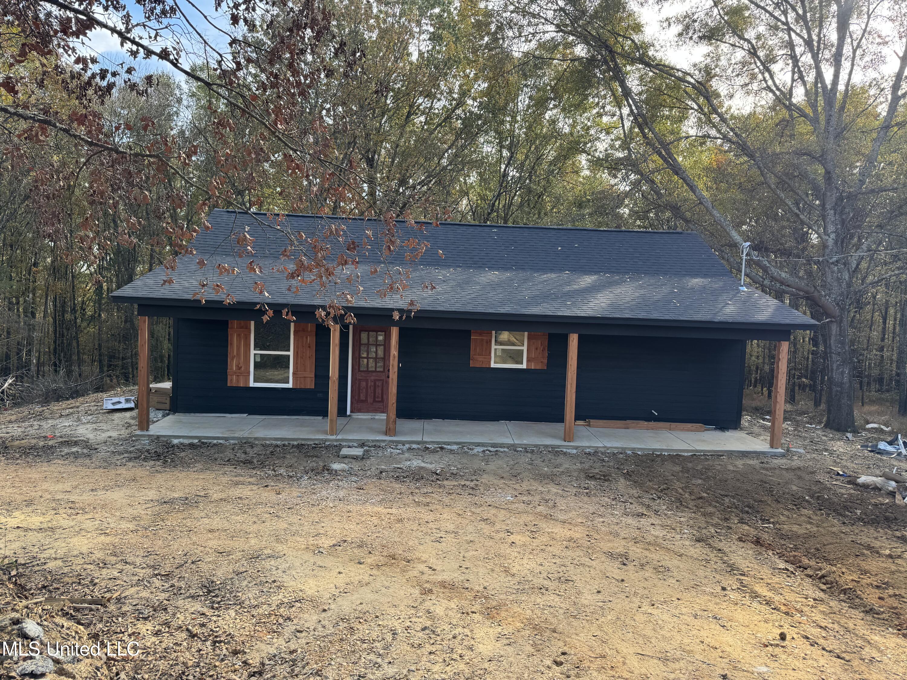 625 Ridge Road