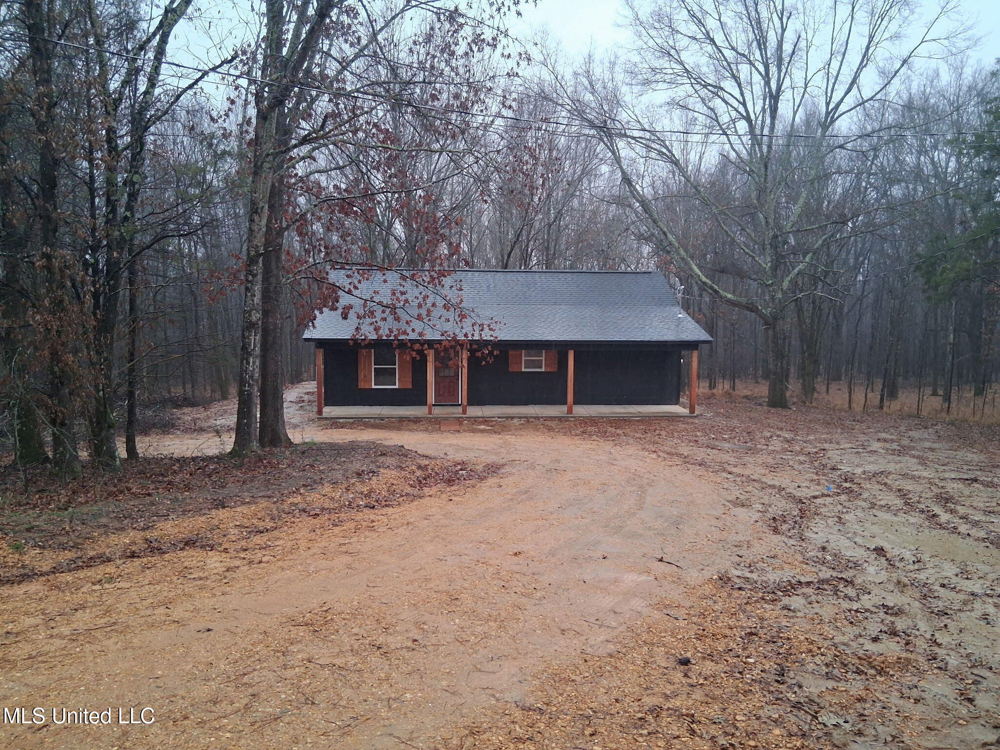 625 Ridge Road