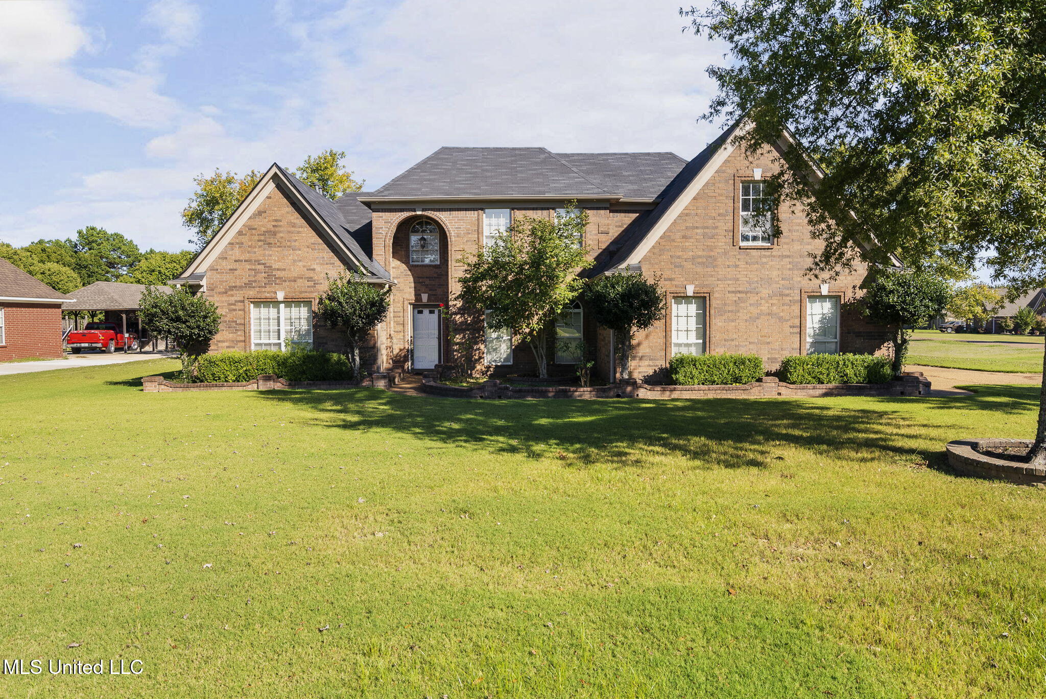 7888 E Shelburne Lane