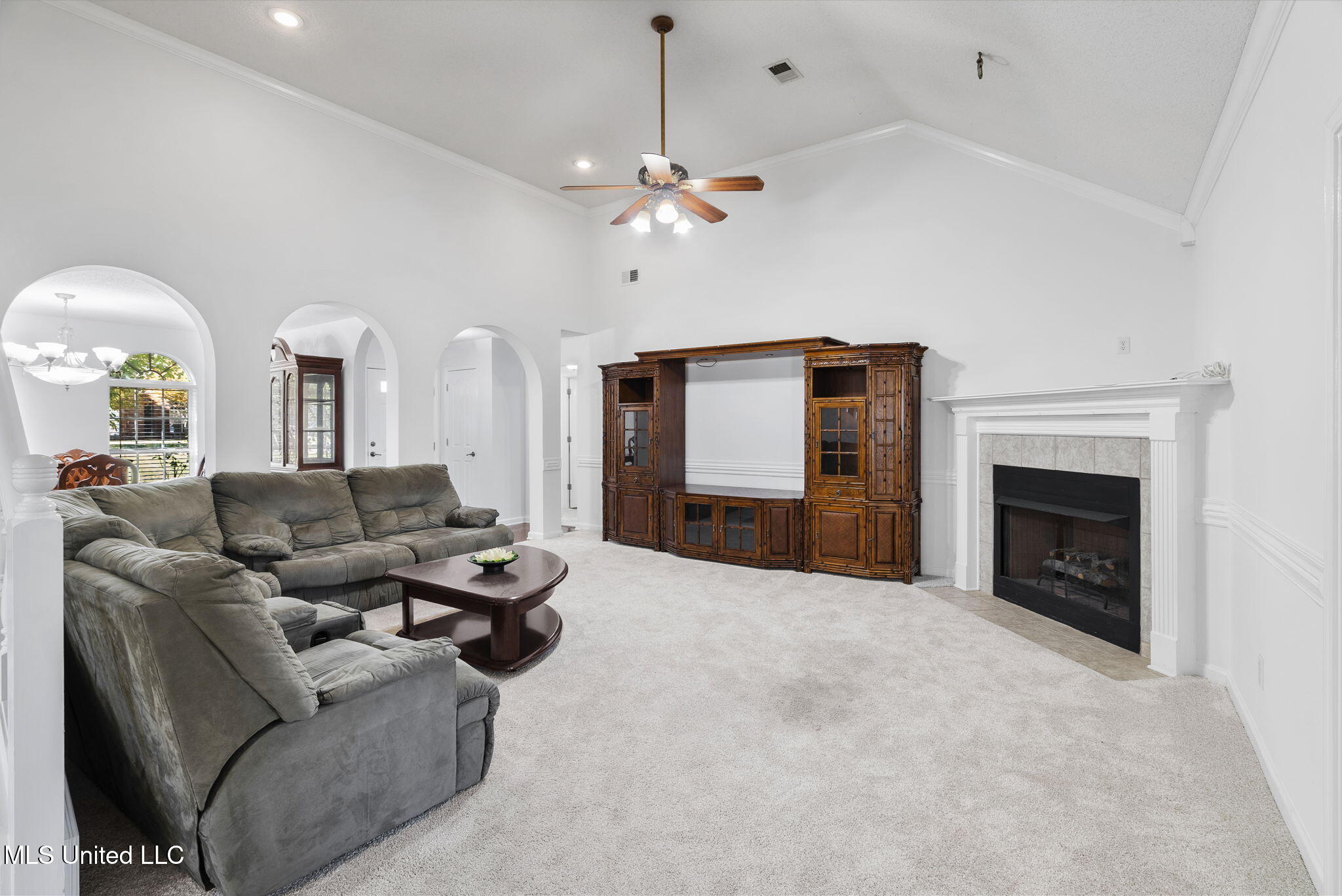 7888 E Shelburne Lane