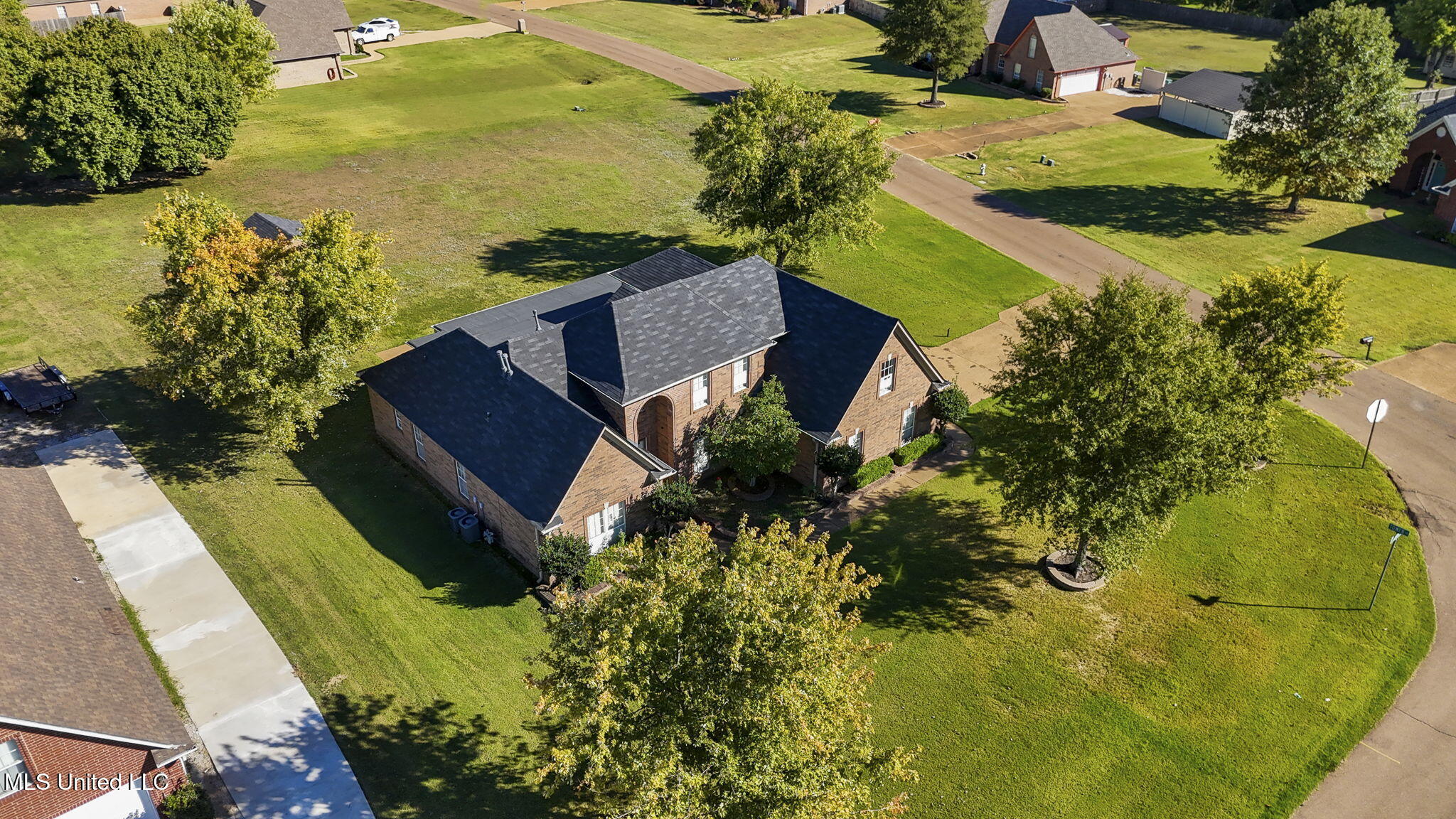 7888 E Shelburne Lane