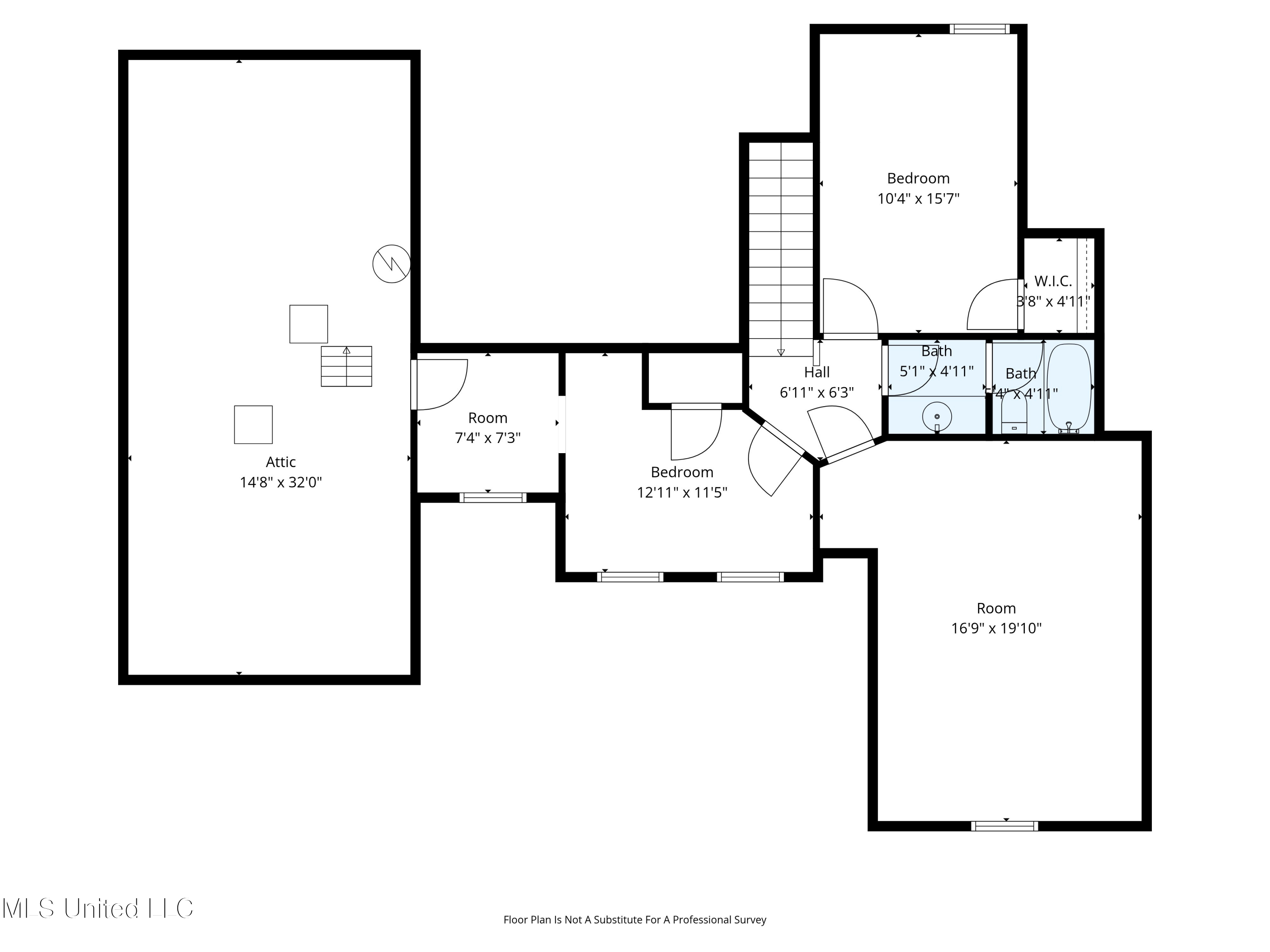 7888 E Shelburne Lane