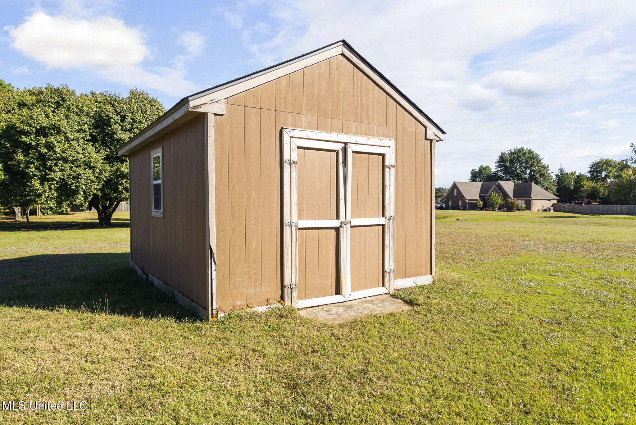 7888 E Shelburne Lane