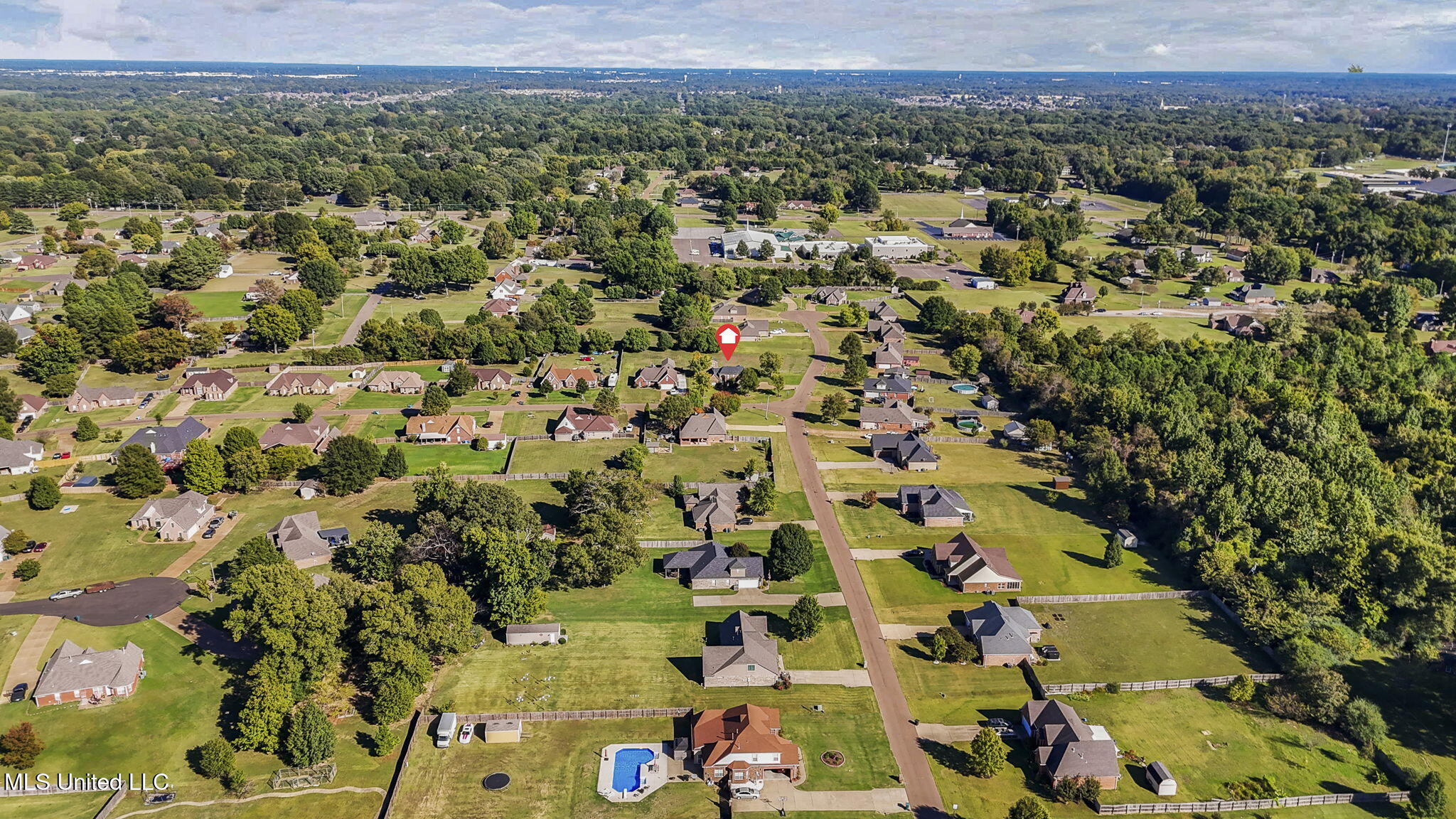 7888 E Shelburne Lane