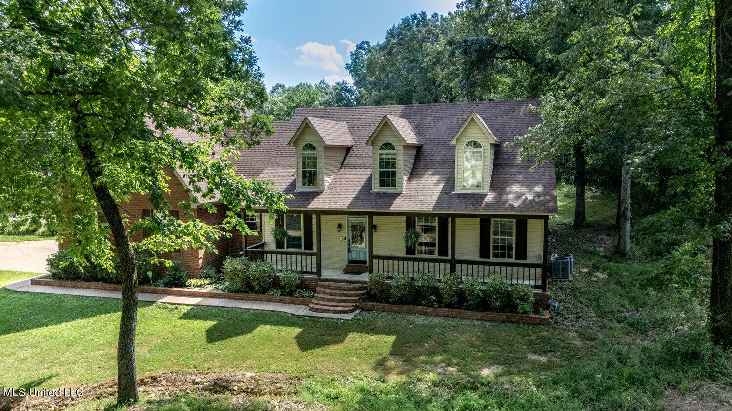 4630 Alexander Road