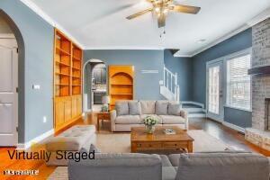 4630 Alexander Road