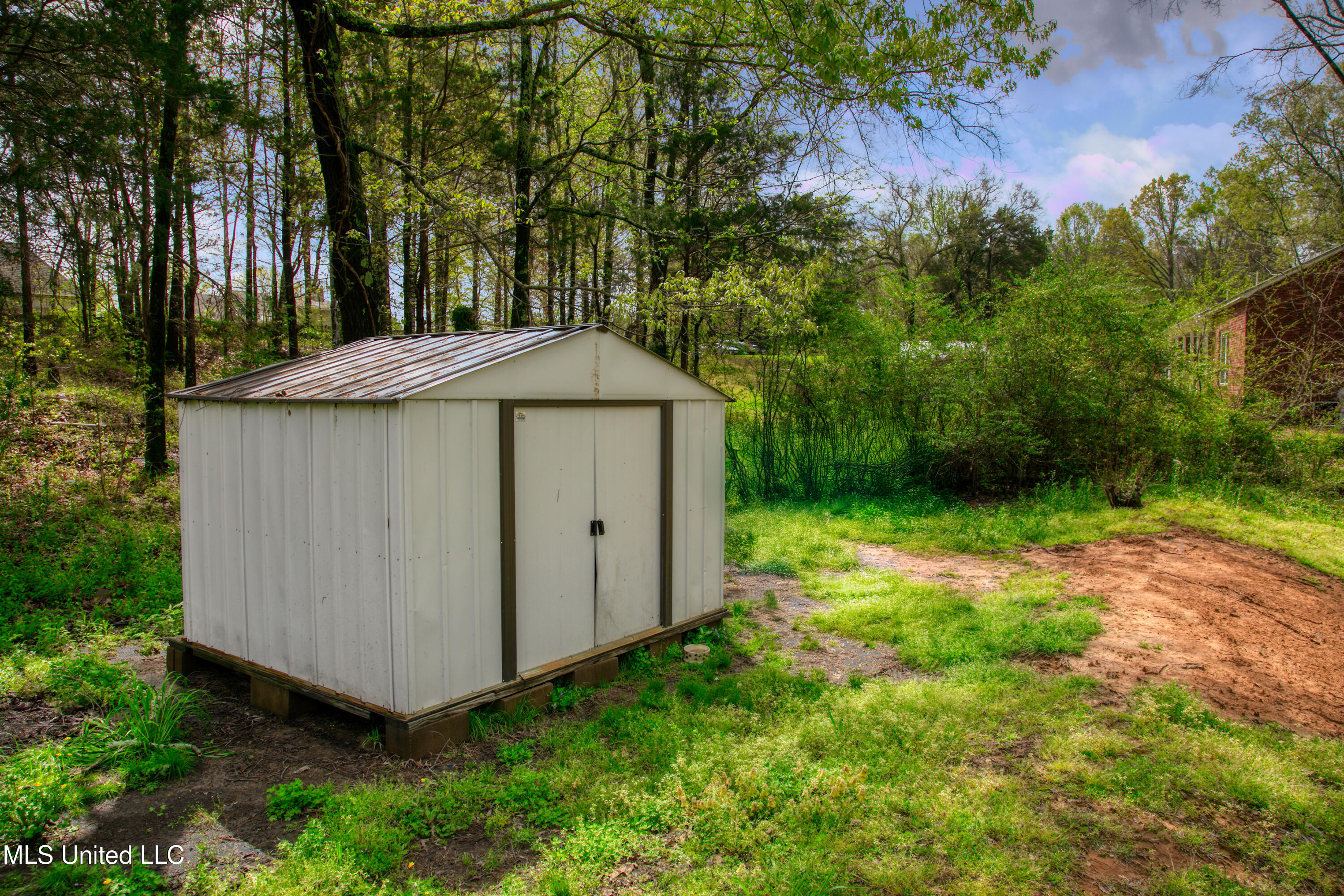 4630 Alexander Road