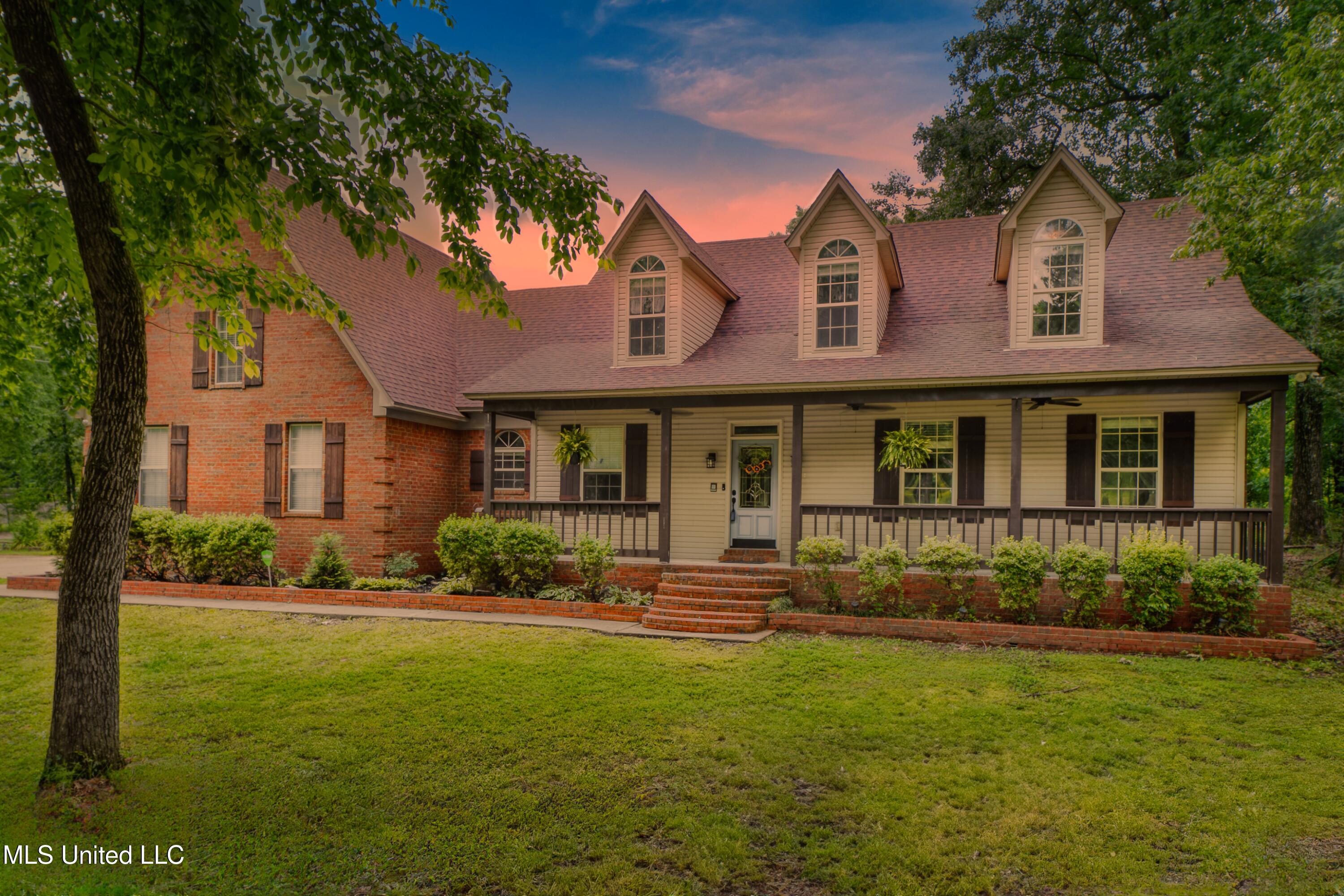 4630 Alexander Road