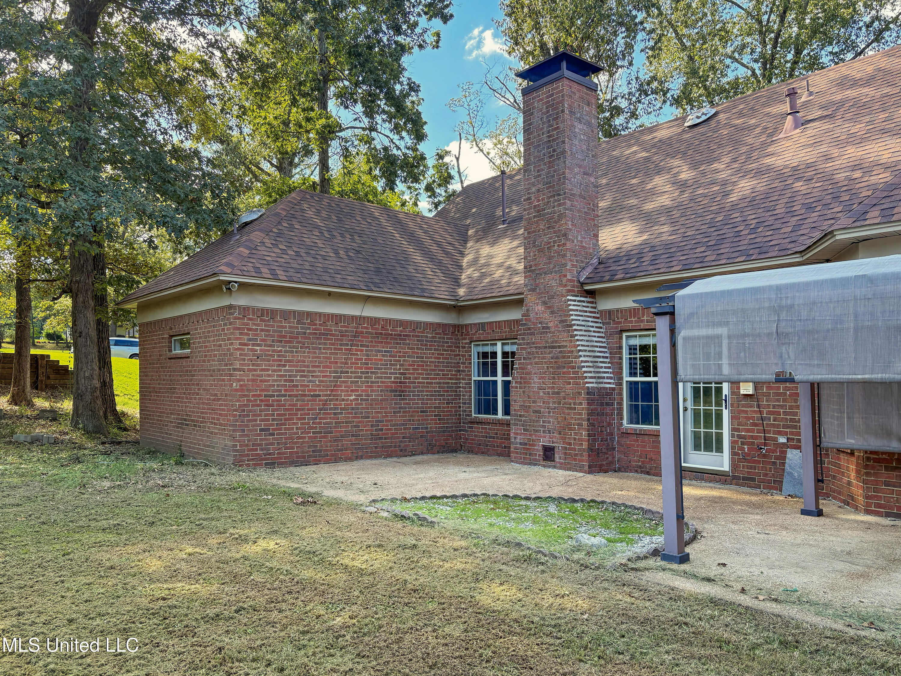 4630 Alexander Road