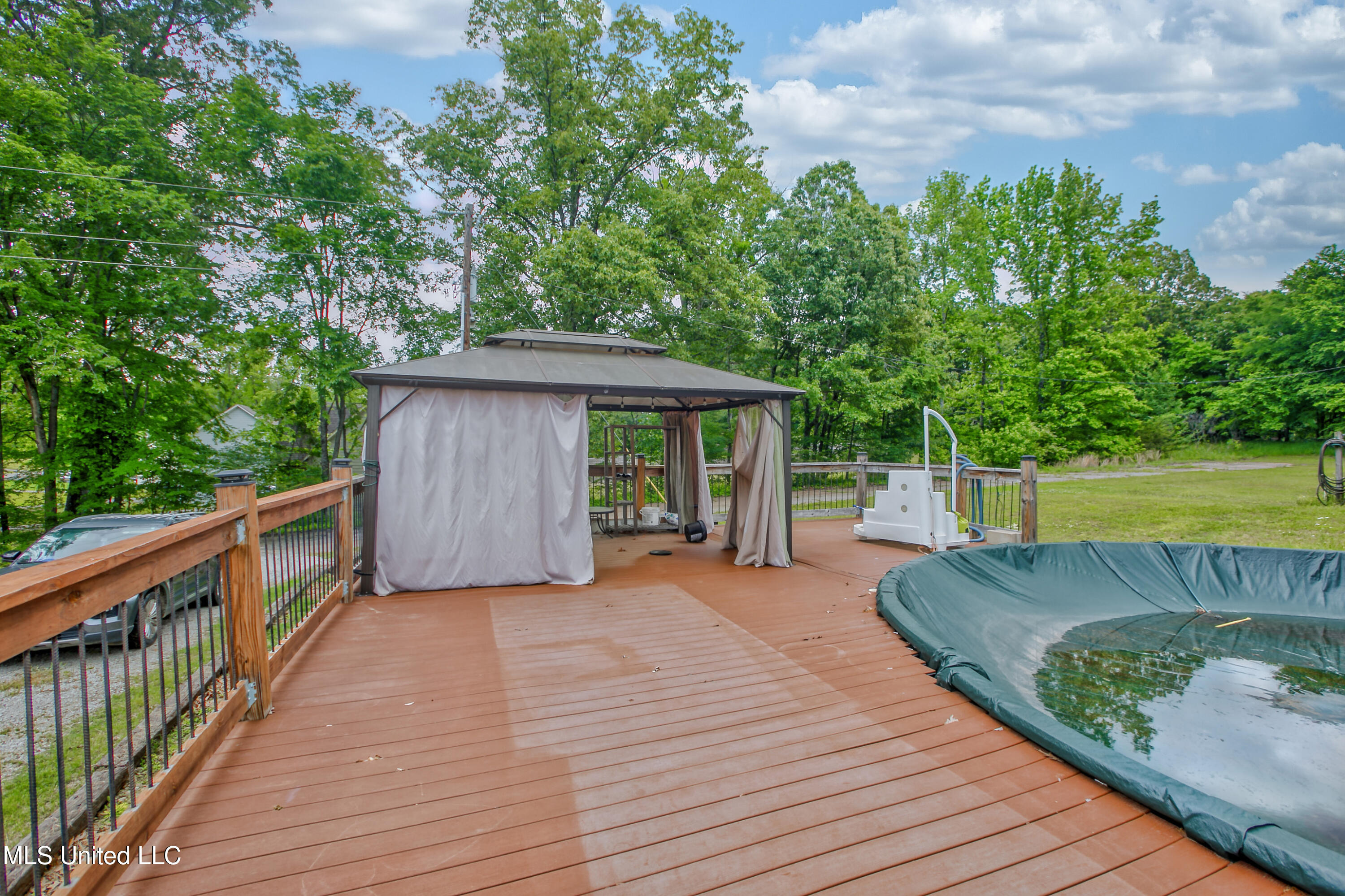 4630 Alexander Road