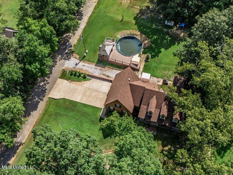 4630 Alexander Road