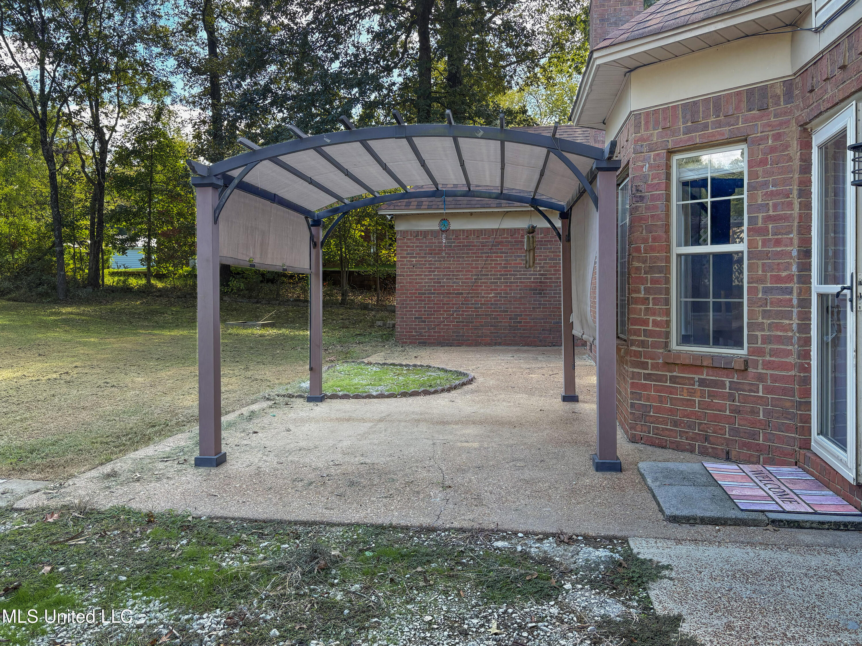 4630 Alexander Road