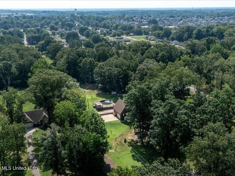 4630 Alexander Road