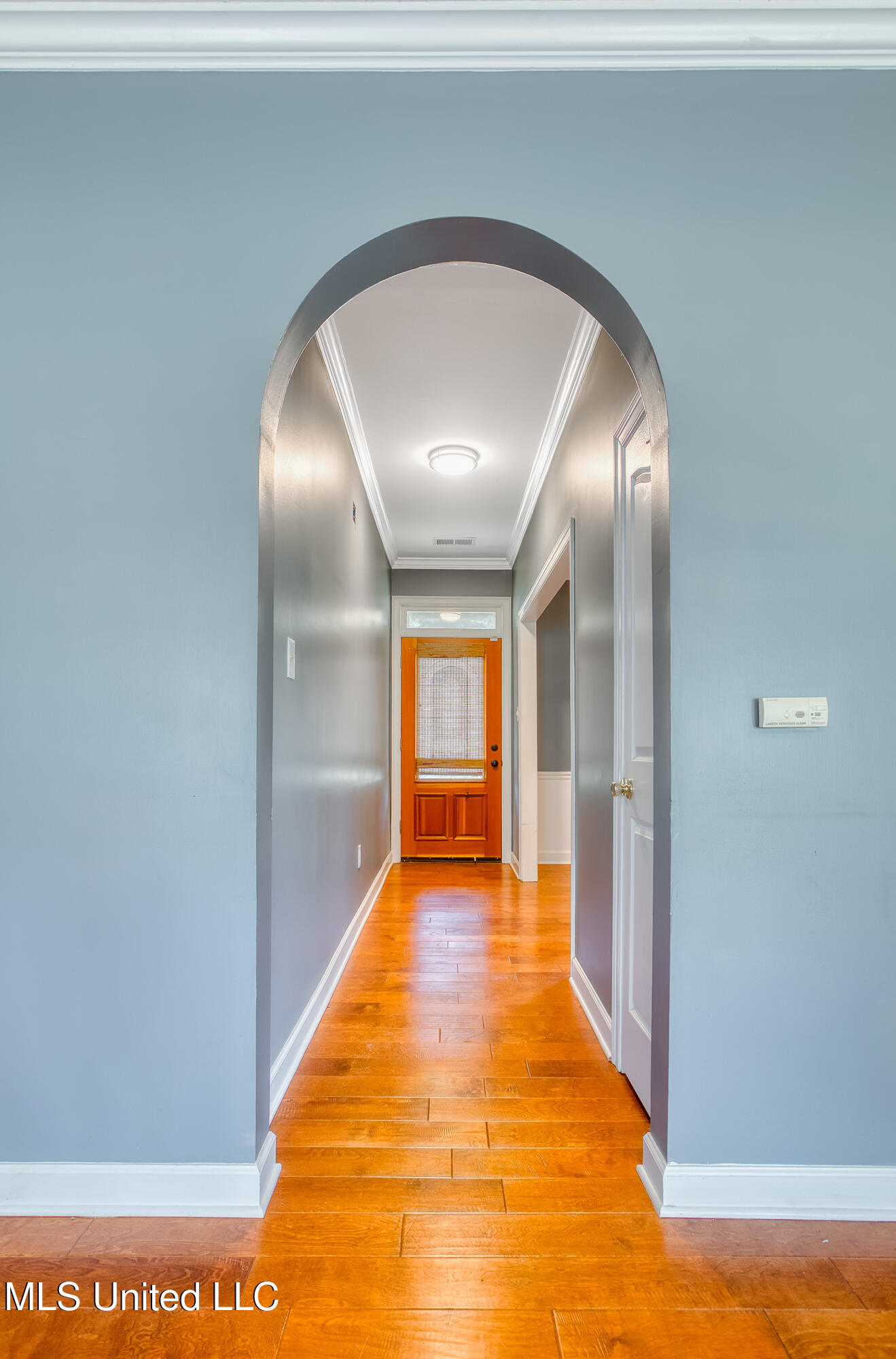 4630 Alexander Road
