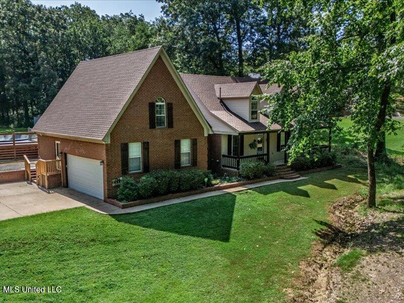 4630 Alexander Road