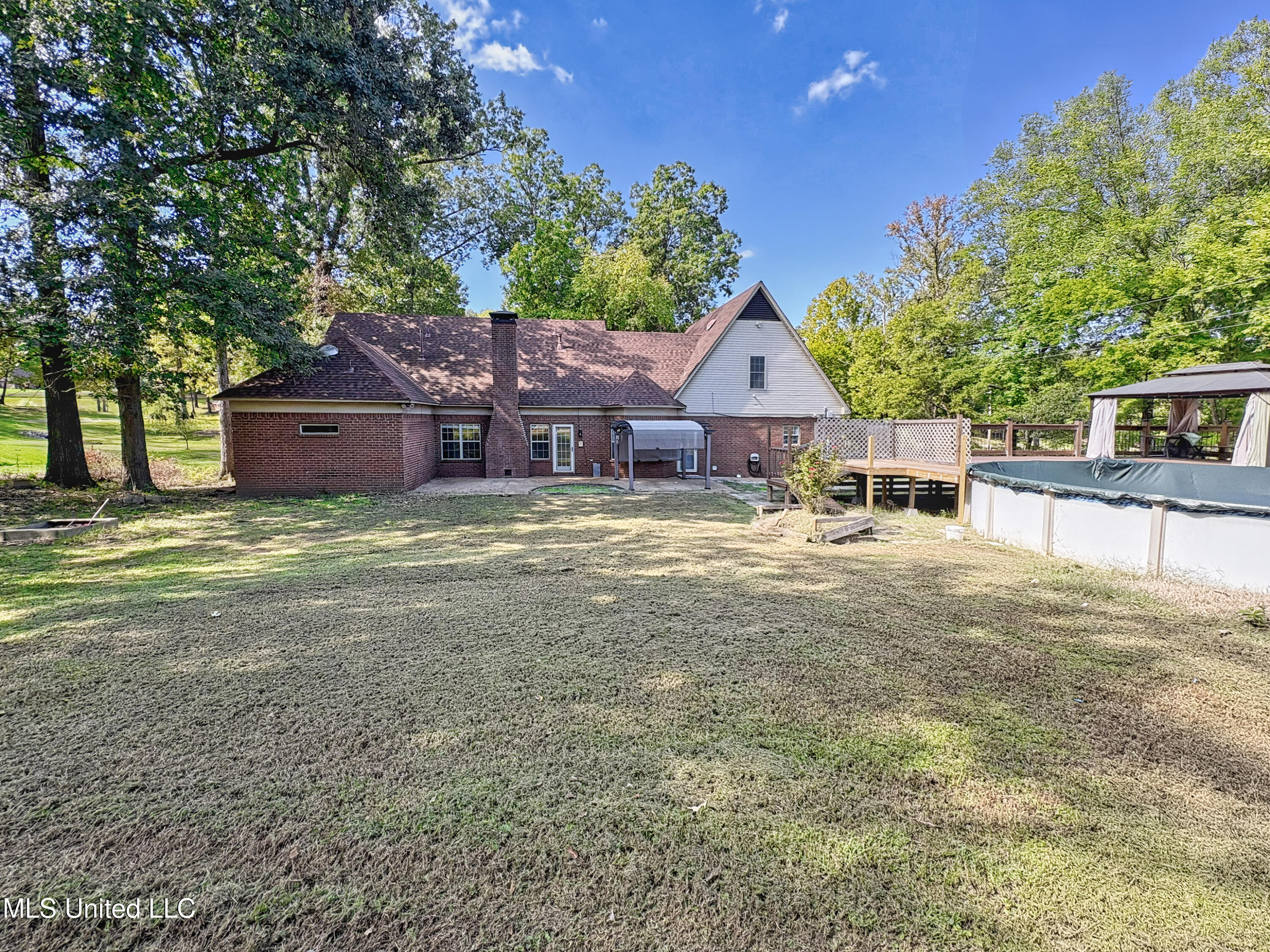 4630 Alexander Road