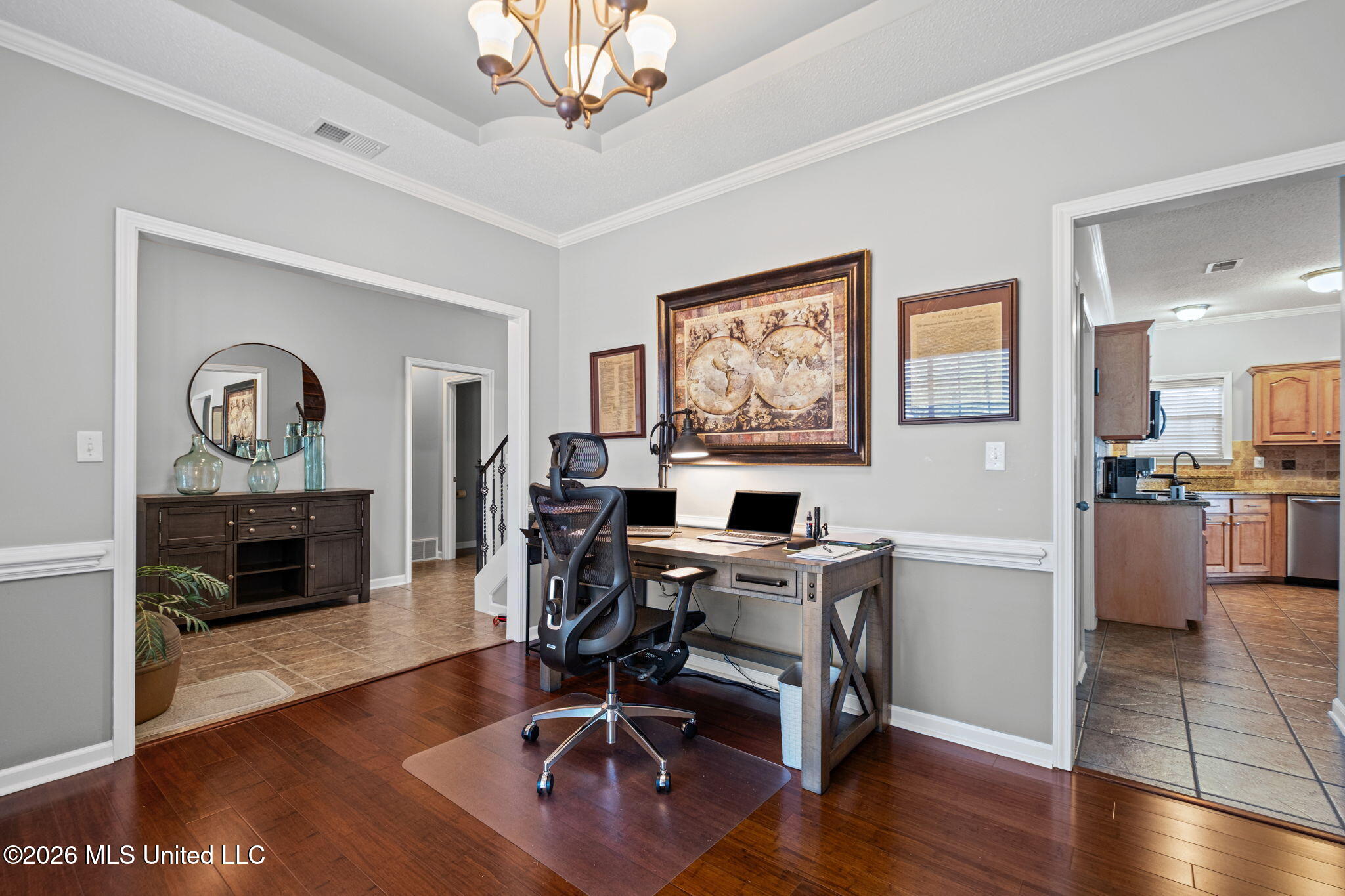 8855 Oak Grove Boulevard